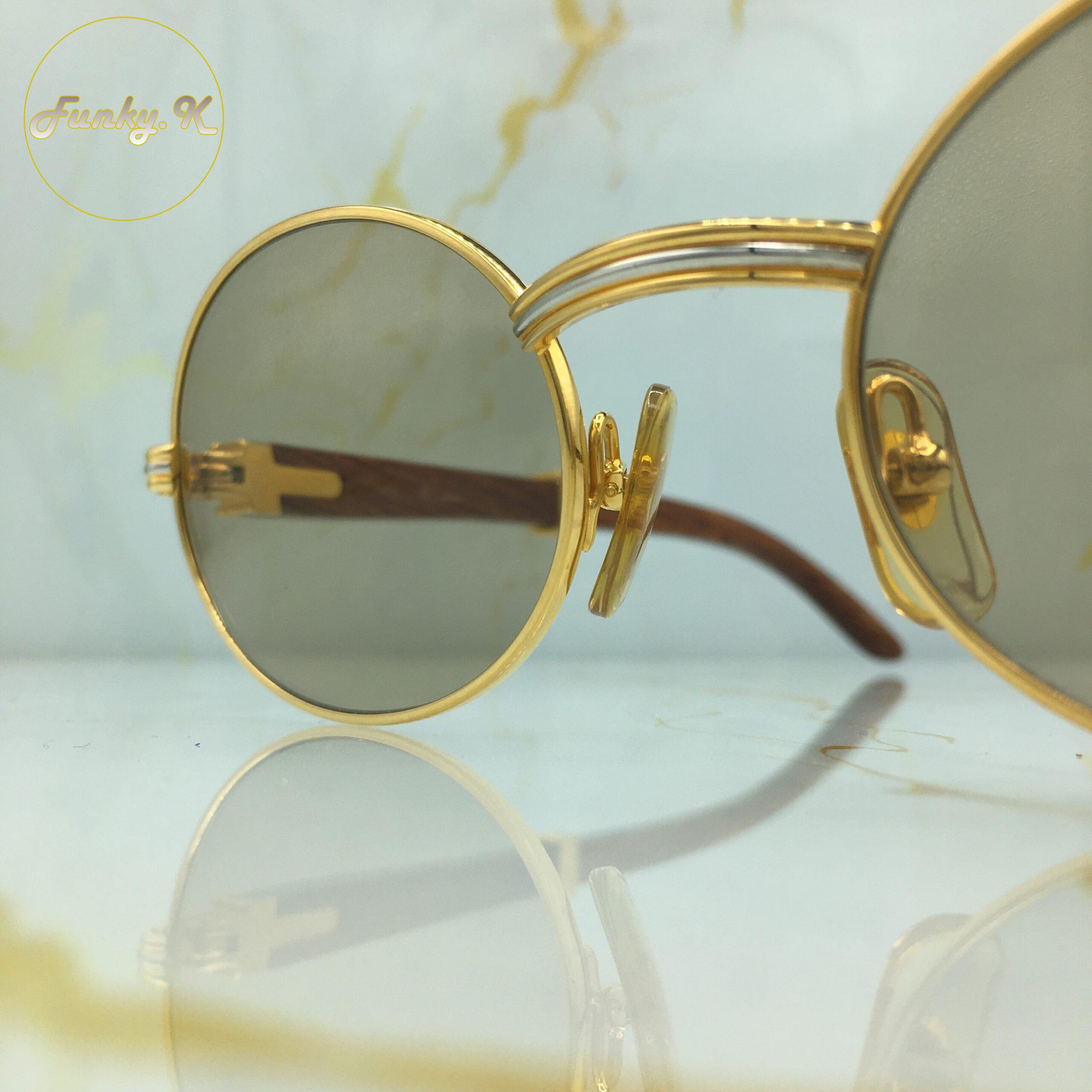 Cartier Giverny Gold (Large) – Image 4