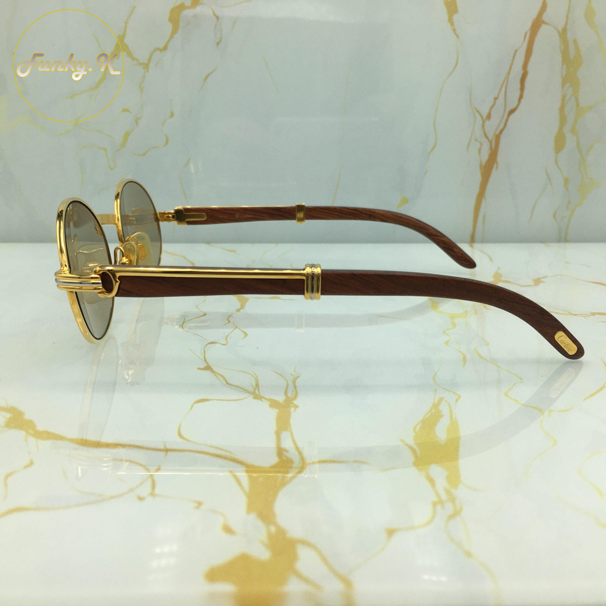 Cartier Giverny Gold (Large) – Image 6