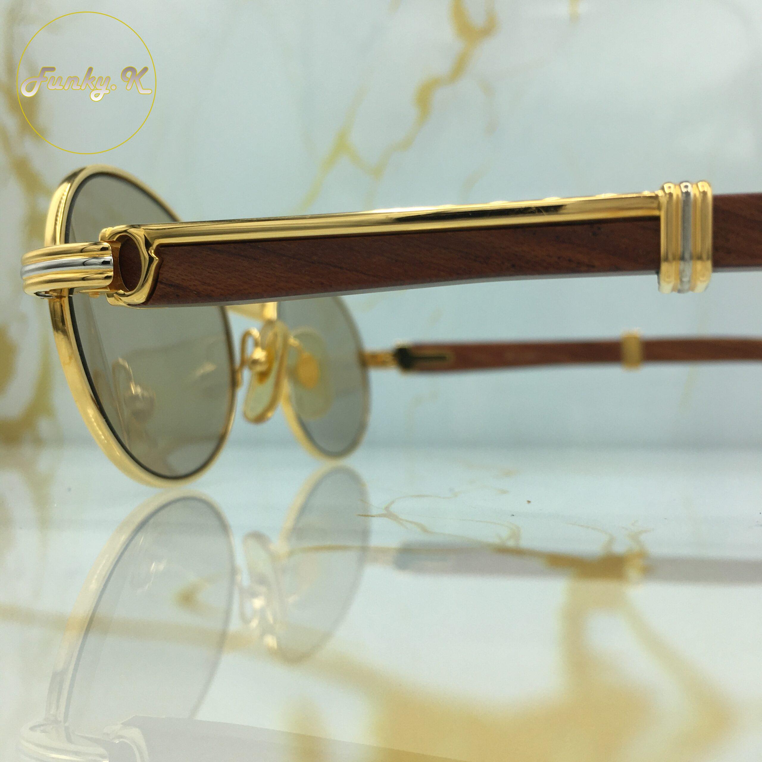 Cartier Giverny Gold (Large) – Image 7