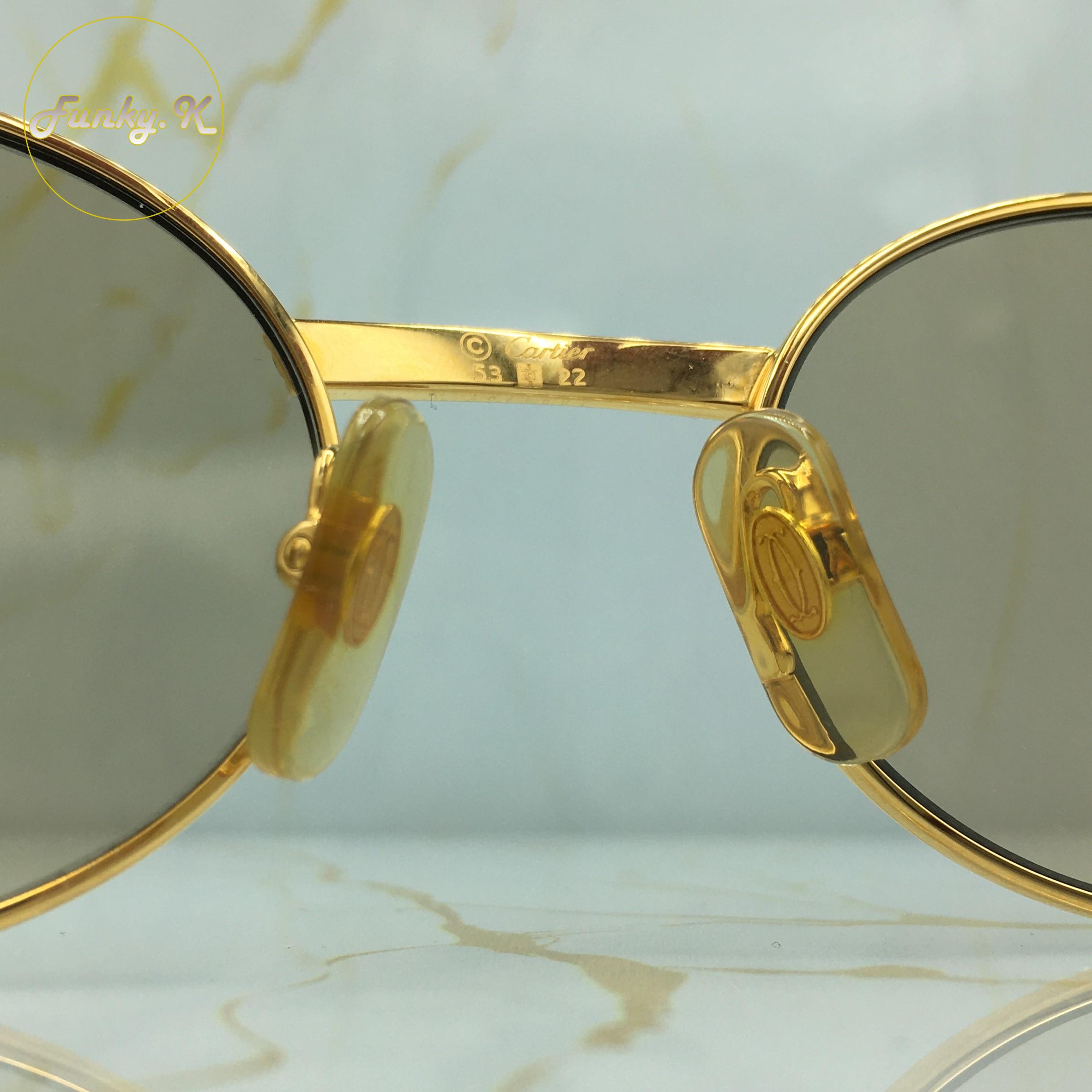 Cartier Giverny Gold (Large) – Image 13