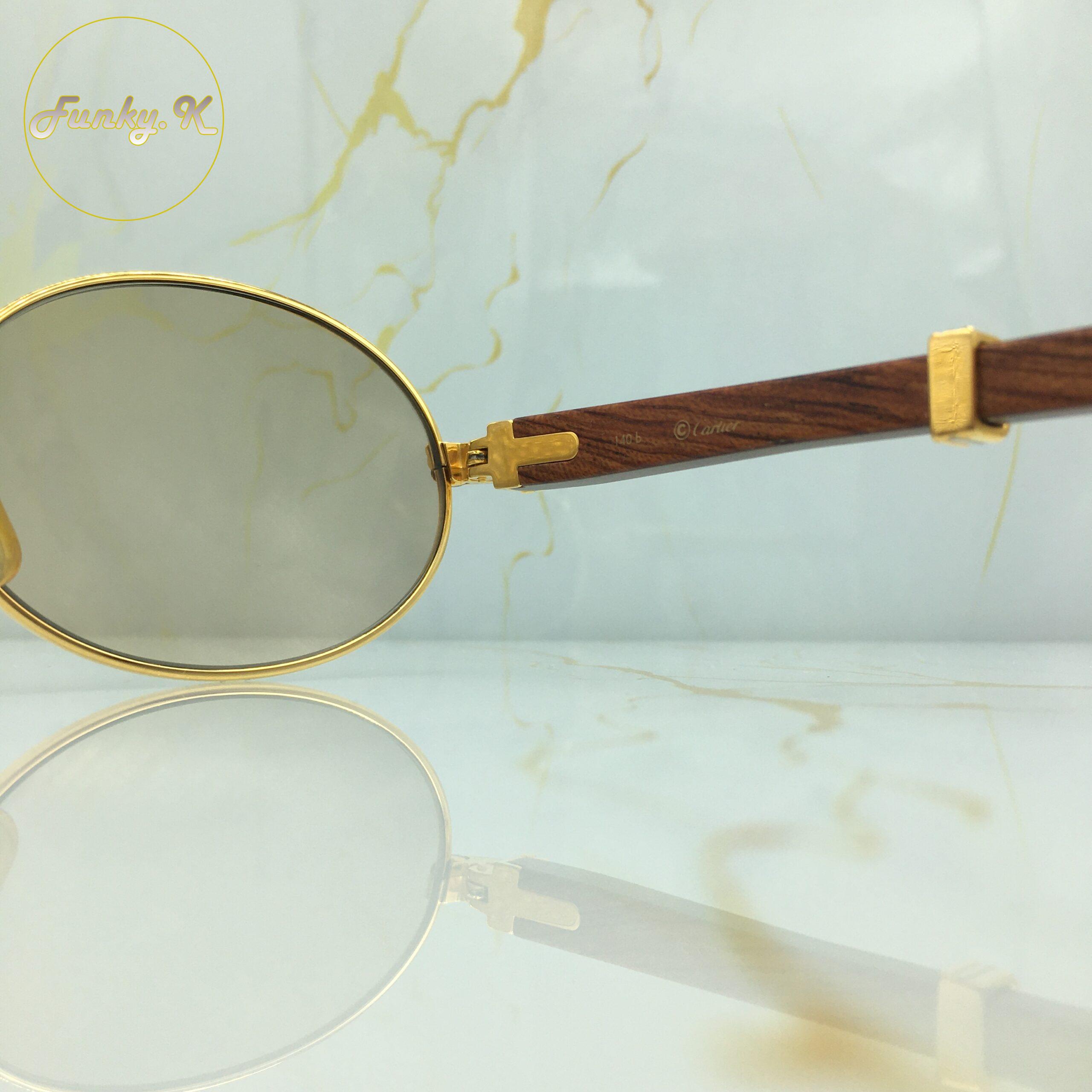 Cartier Giverny Gold (Large) – Image 11