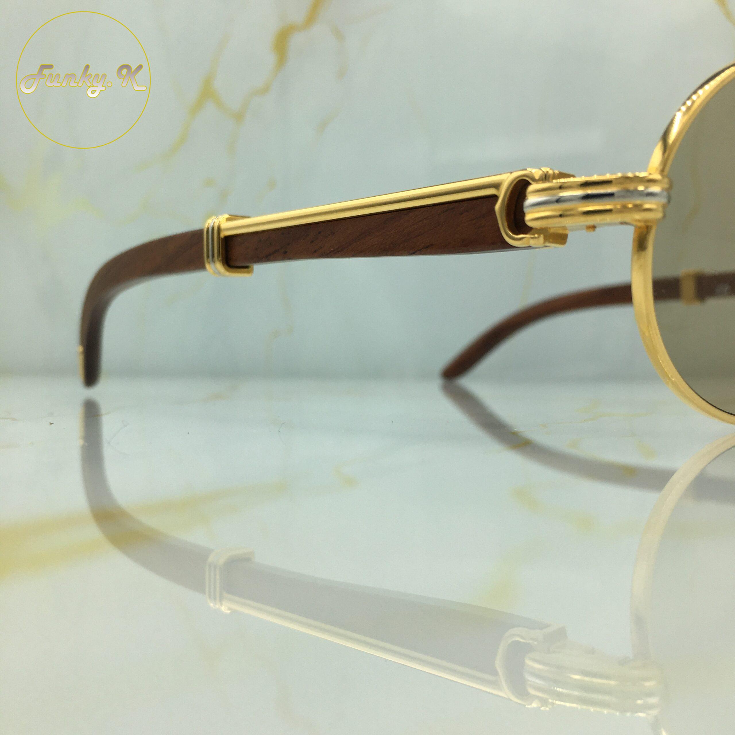 Cartier Giverny Gold (Large) – Image 16