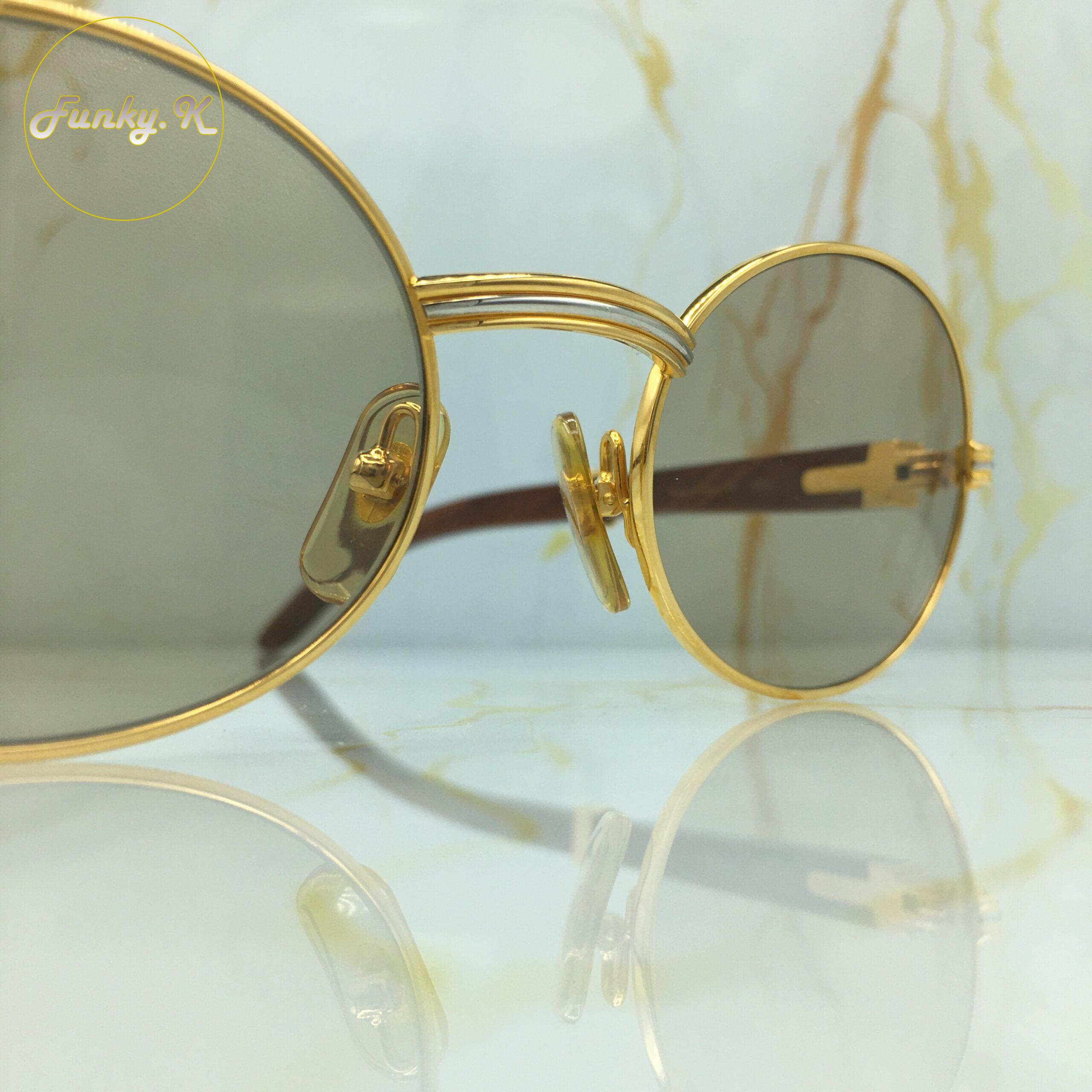 Cartier Giverny Gold (Large) – Image 15