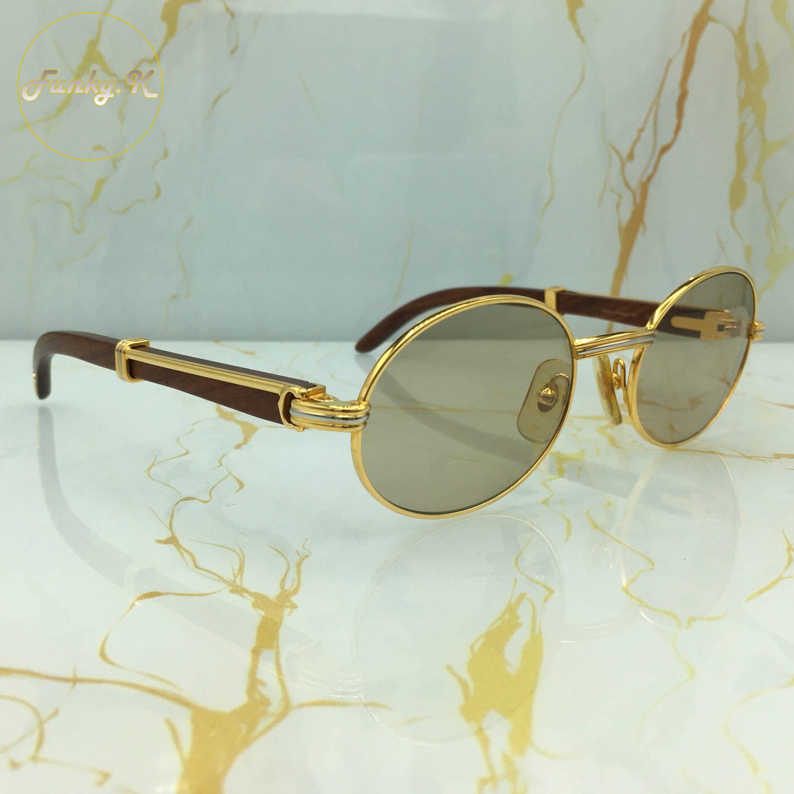 Cartier Giverny Gold (Large) – Image 14