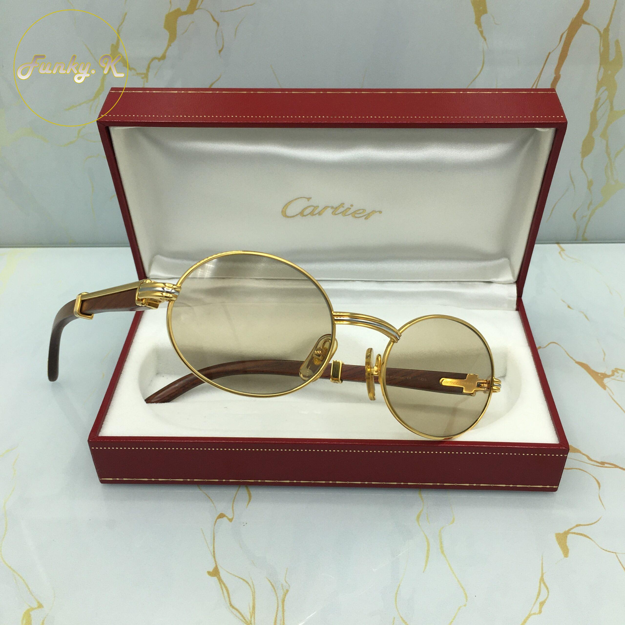 Cartier Giverny Gold (Large) – Image 18