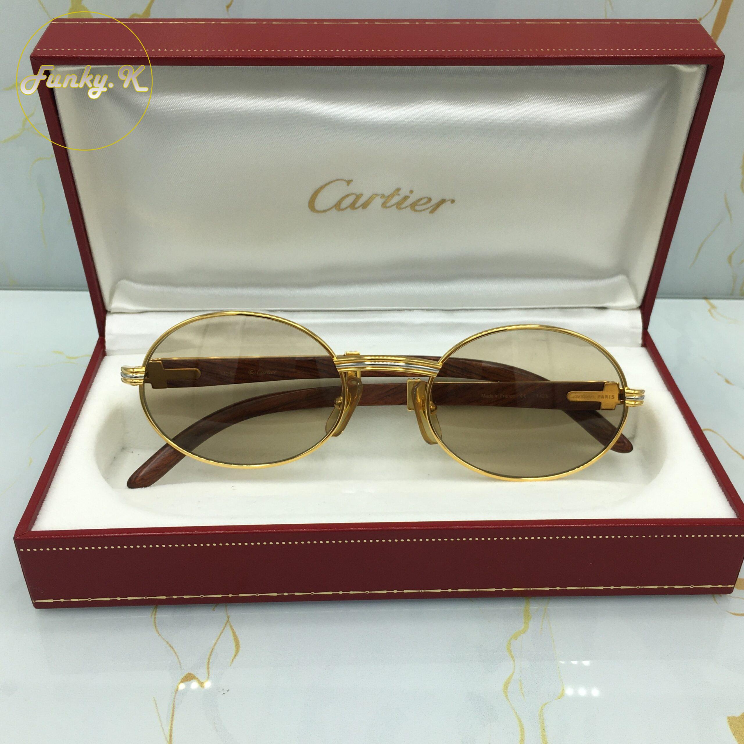 Cartier Giverny Gold (Large) – Image 20