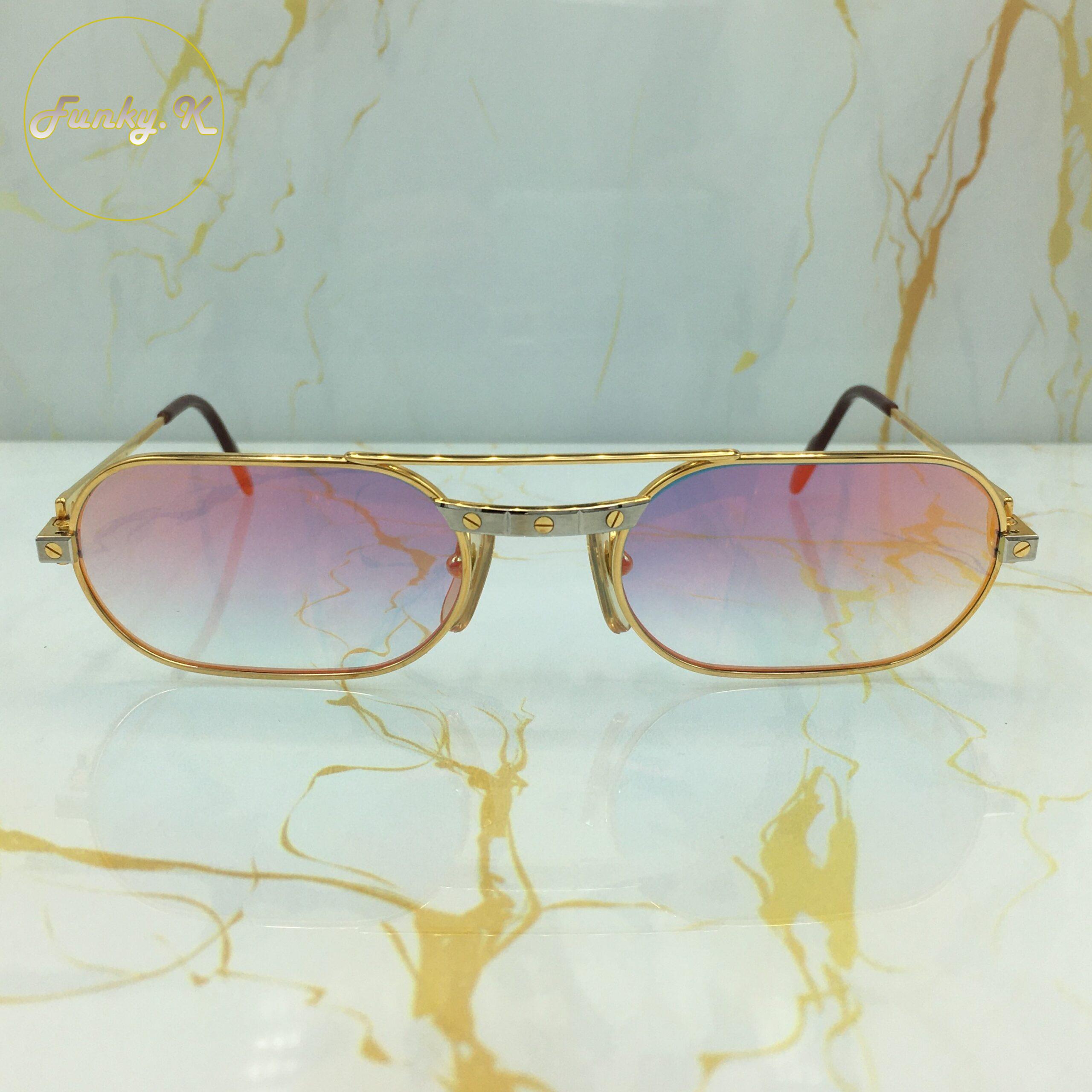 Cartier Must Santos (Medium) – Image 2