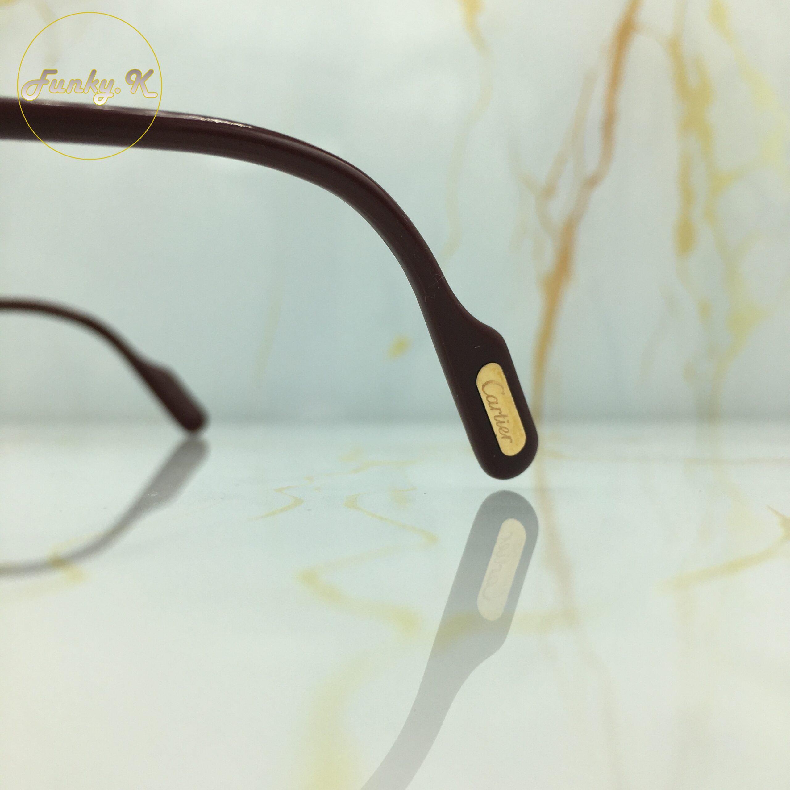 Cartier Must Santos (Medium) – Image 8