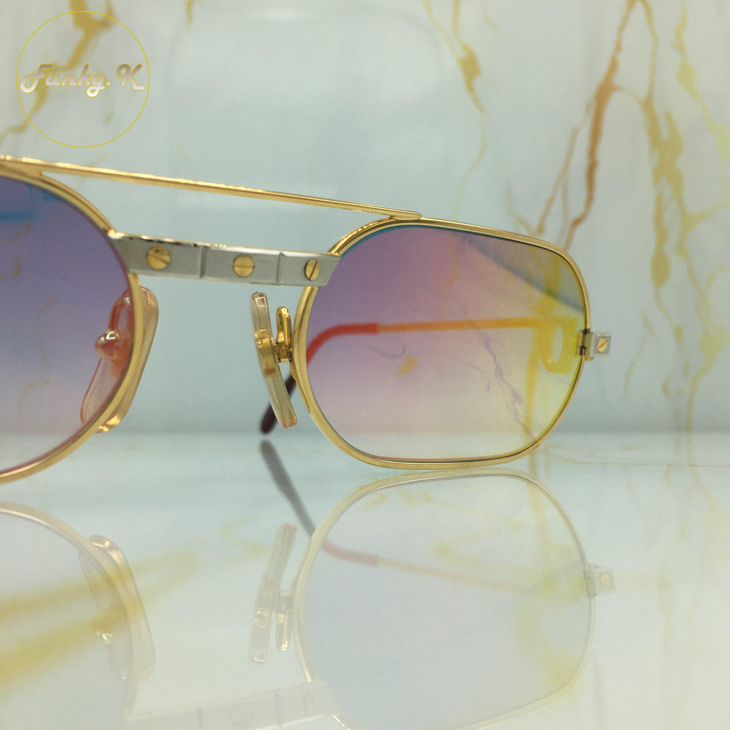 Cartier Must Santos (Medium) – Image 14