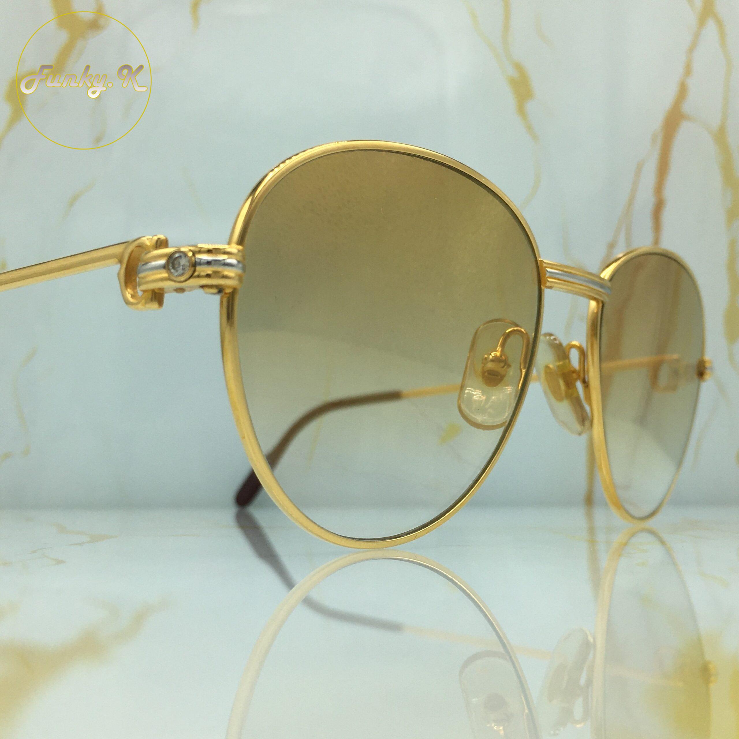 Cartier "S" Diamonds – Image 11