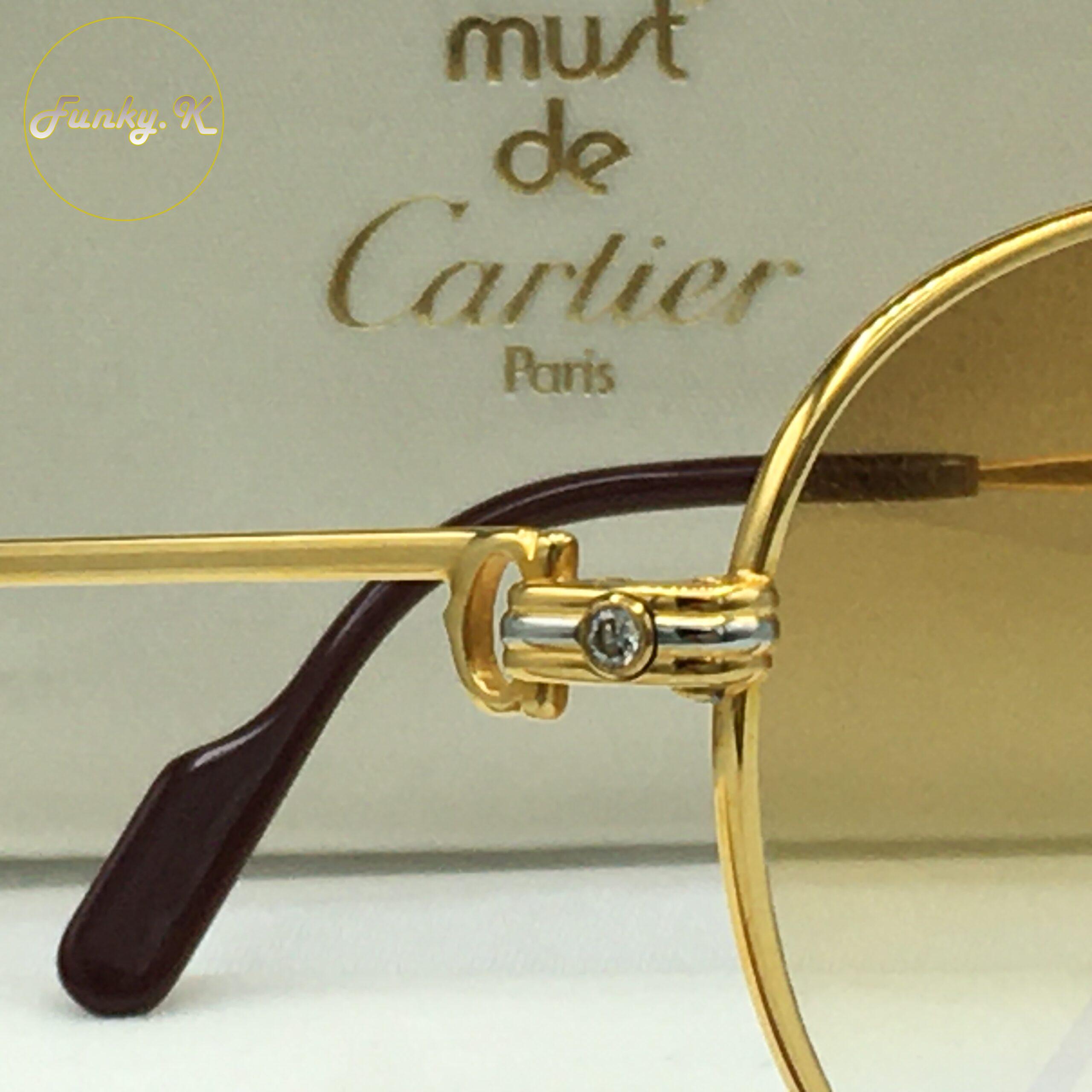 Cartier "S" Diamonds – Image 17