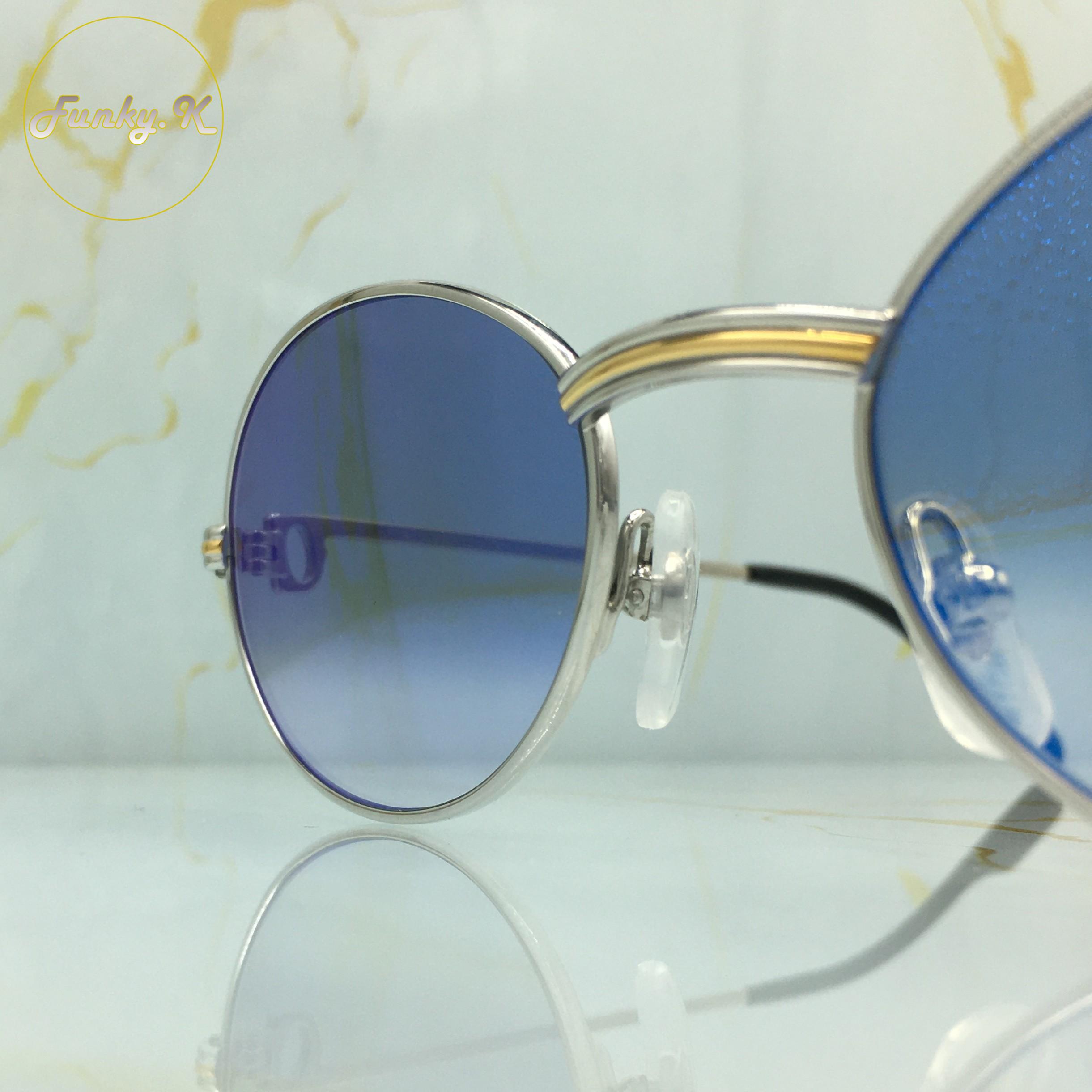 Cartier Saint-Honoré Platinum (Medium) – Image 4