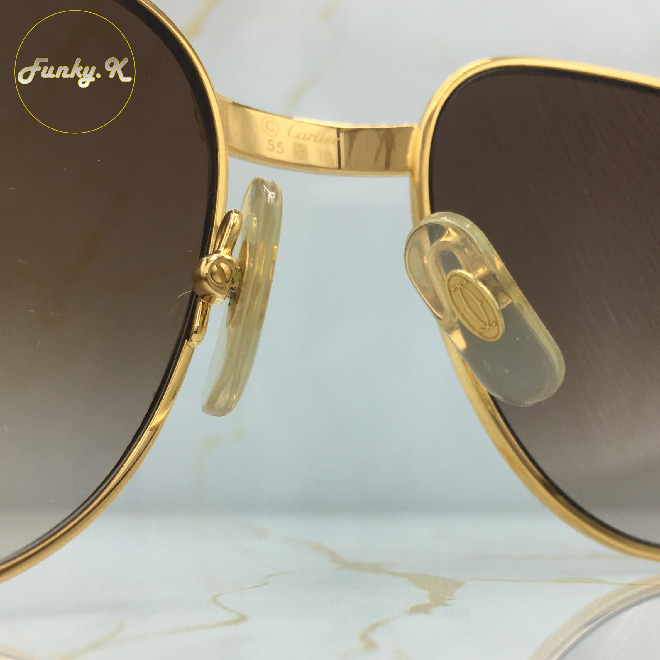 Cartier Monceau Gold 1990 – Image 10