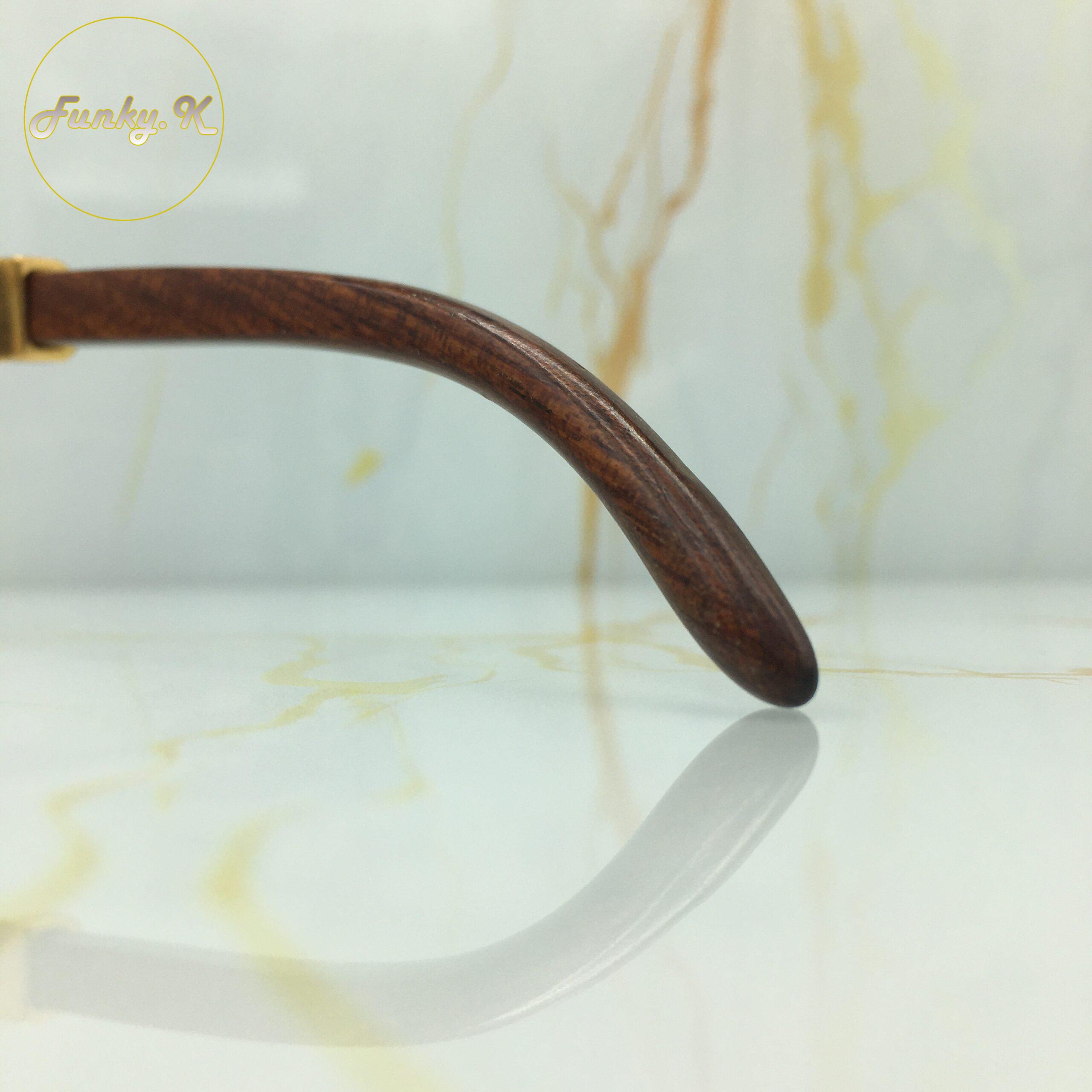 Cartier Monceau Gold 1990 – Image 12