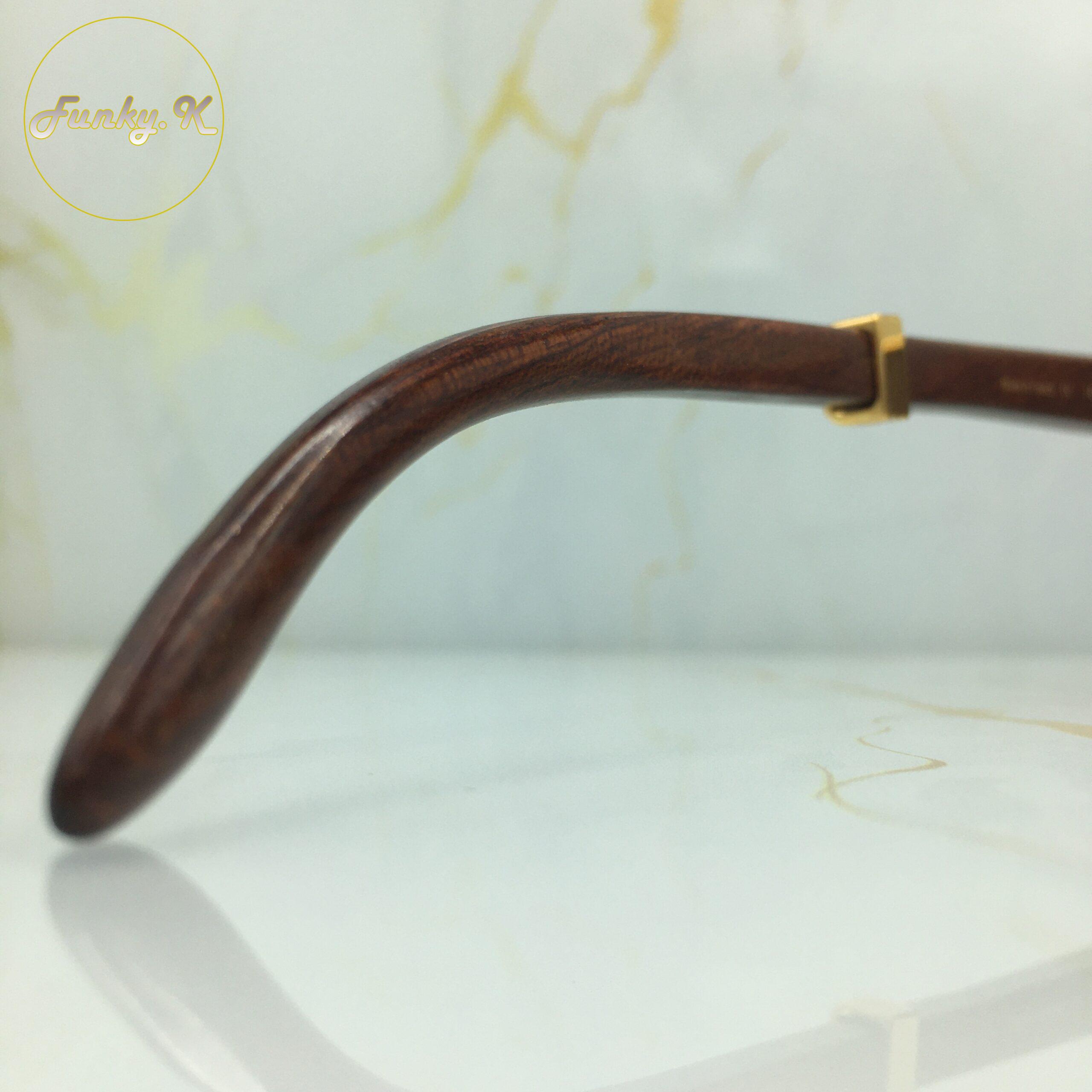 Cartier Monceau Gold 1990 – Image 9