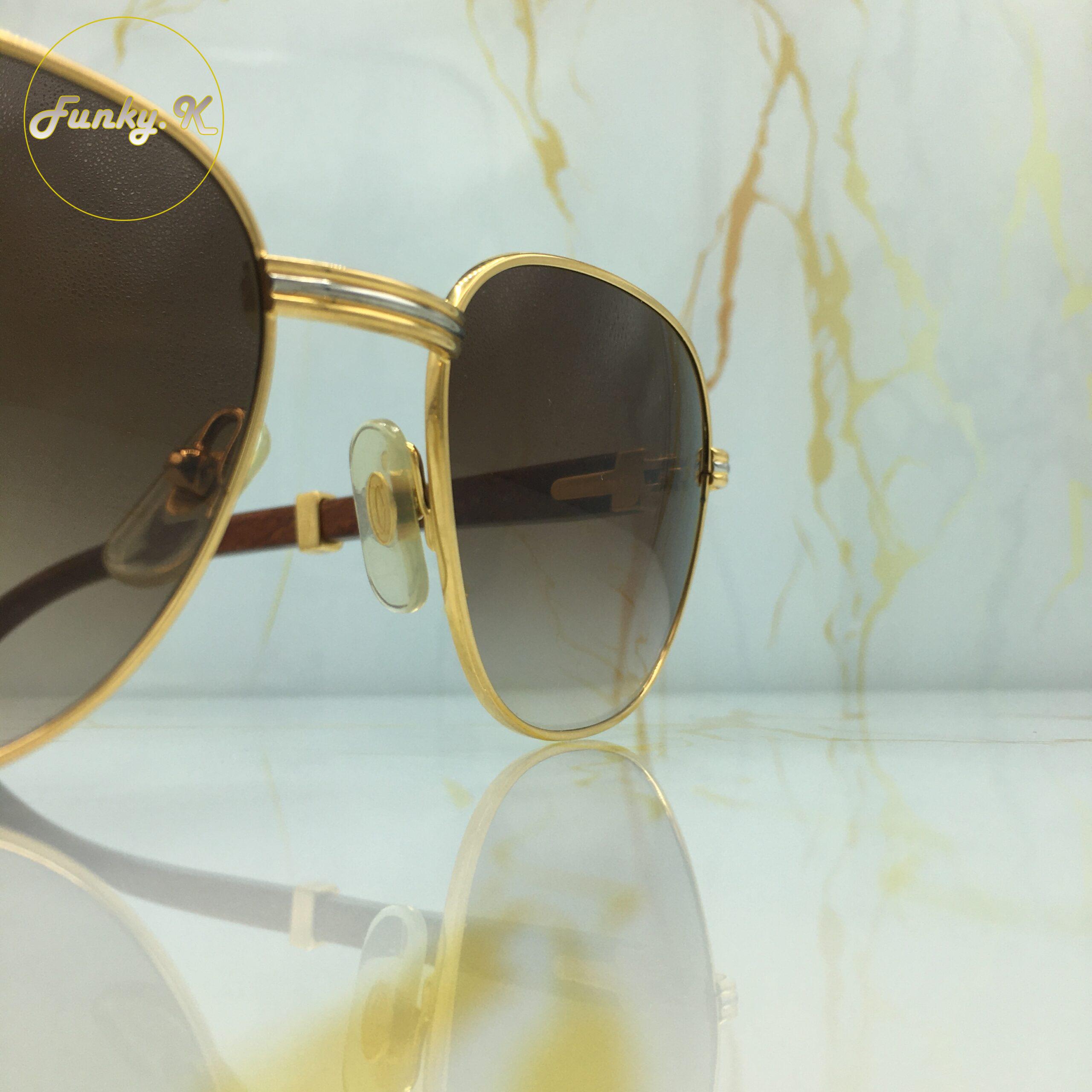 Cartier Monceau Gold 1990 – Image 15