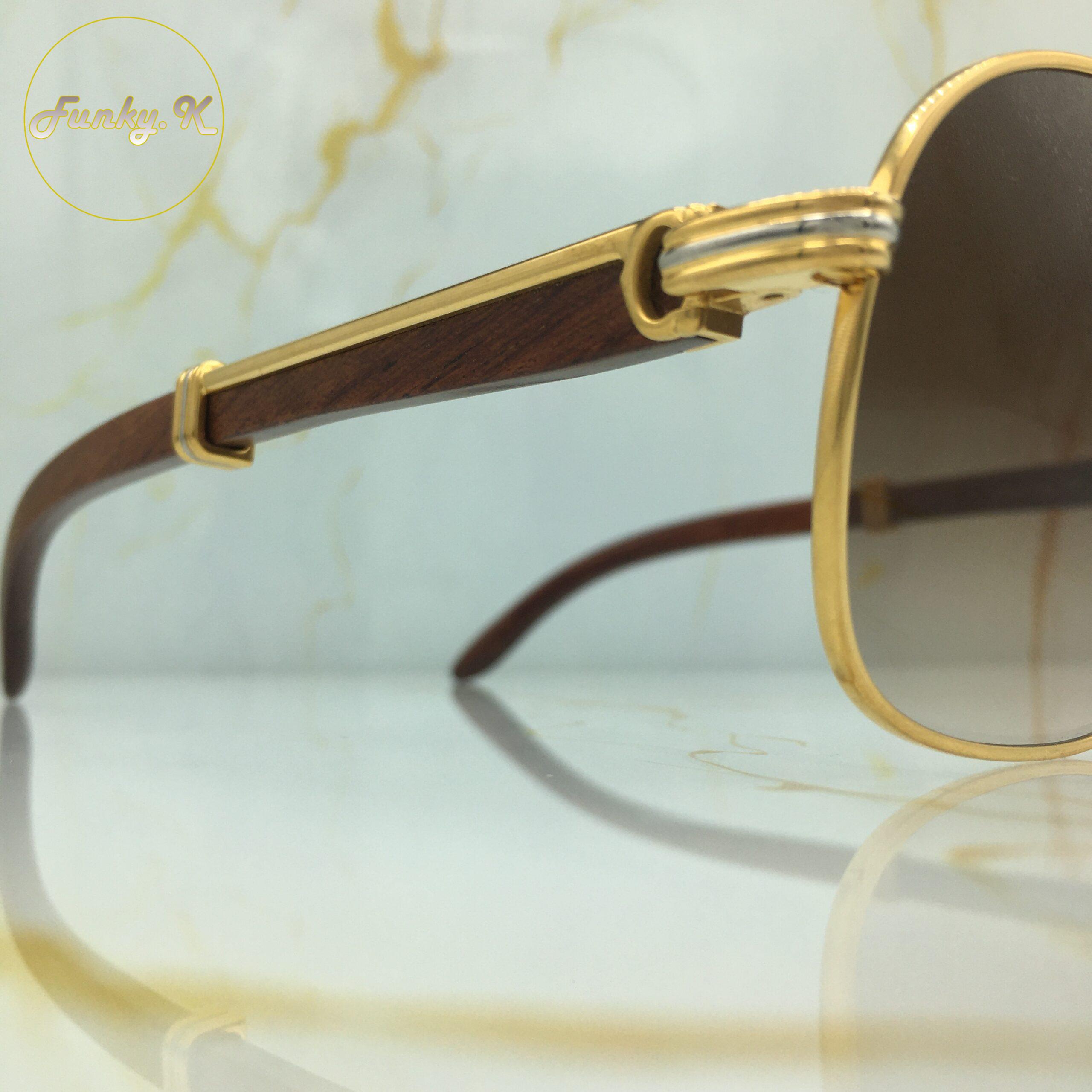 Cartier Monceau Gold 1990 – Image 16