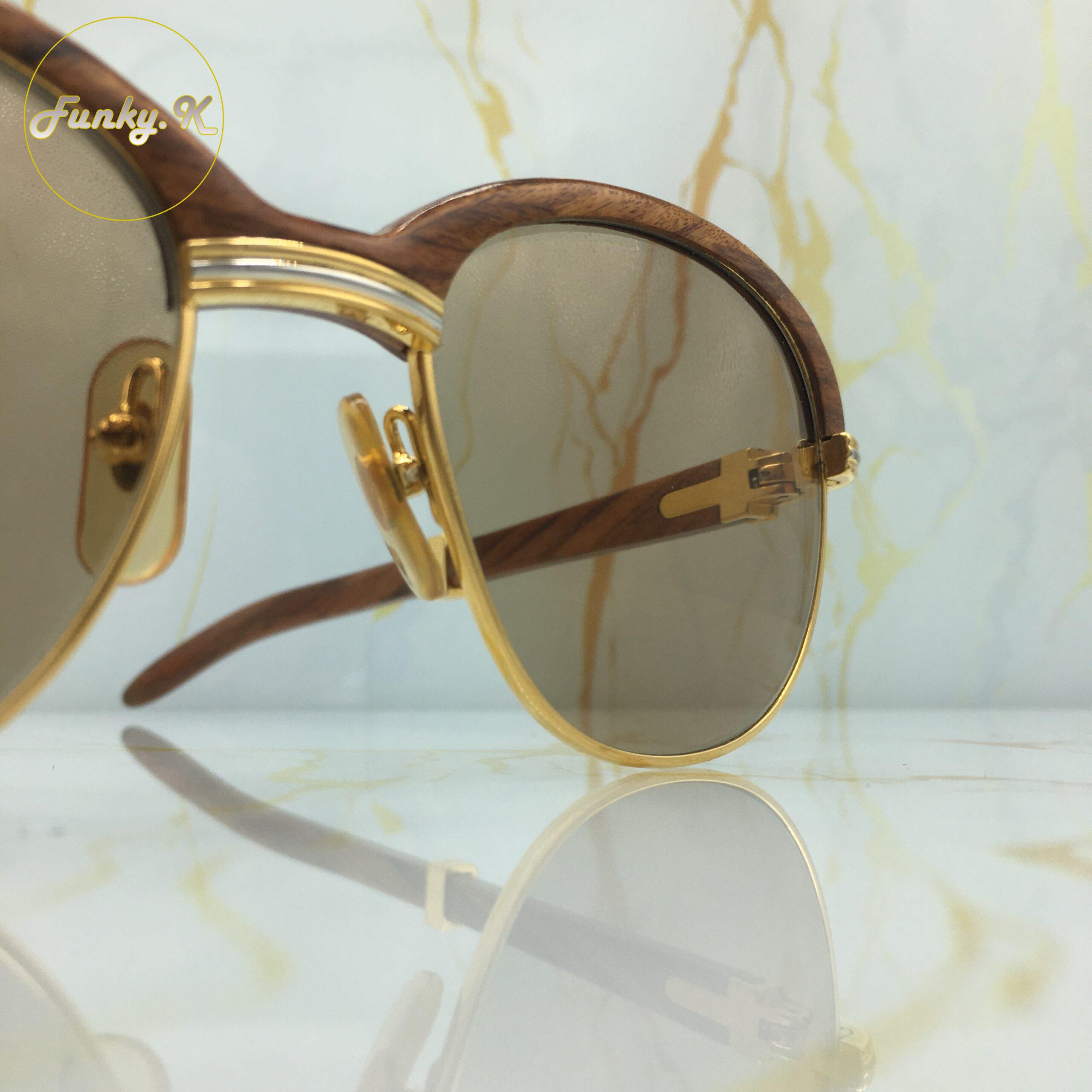Cartier Malmaison Gold 1990 (Large) – Image 16