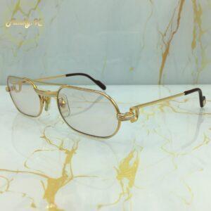 Cartier Must Louis Photochromic (Medium)