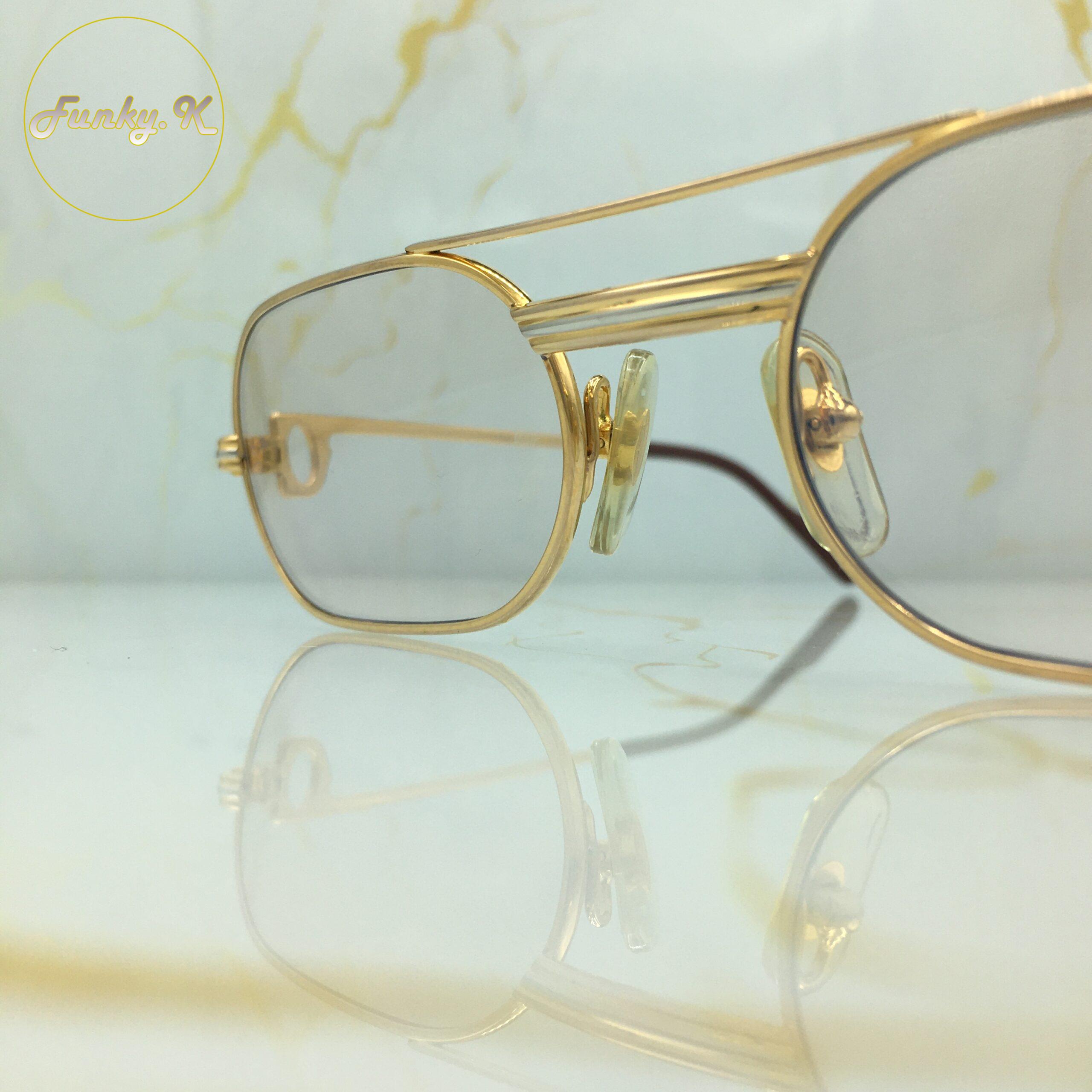 Cartier Must Louis Photochromic (Medium) – Image 4