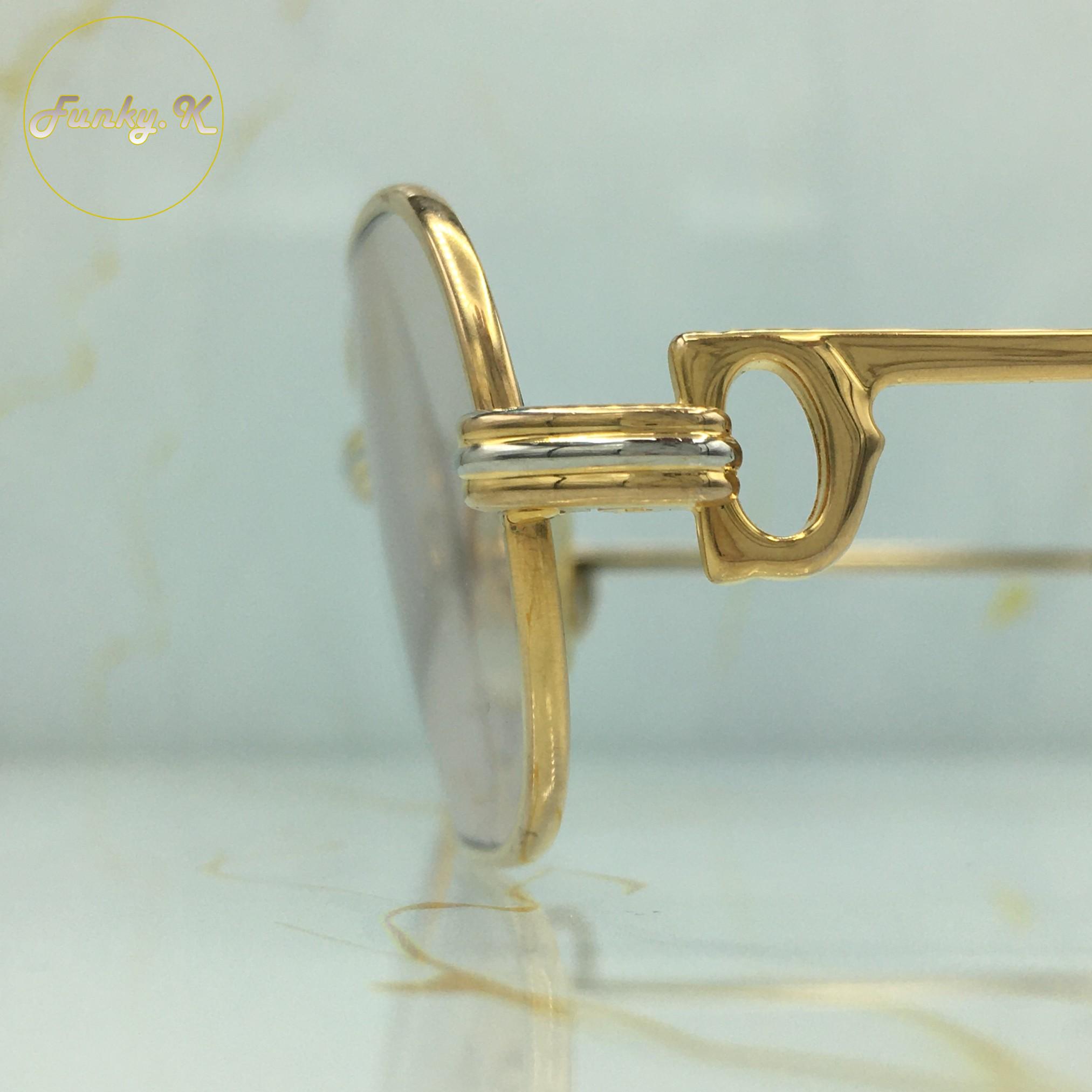 Cartier Must Louis Photochromic (Medium) – Image 5