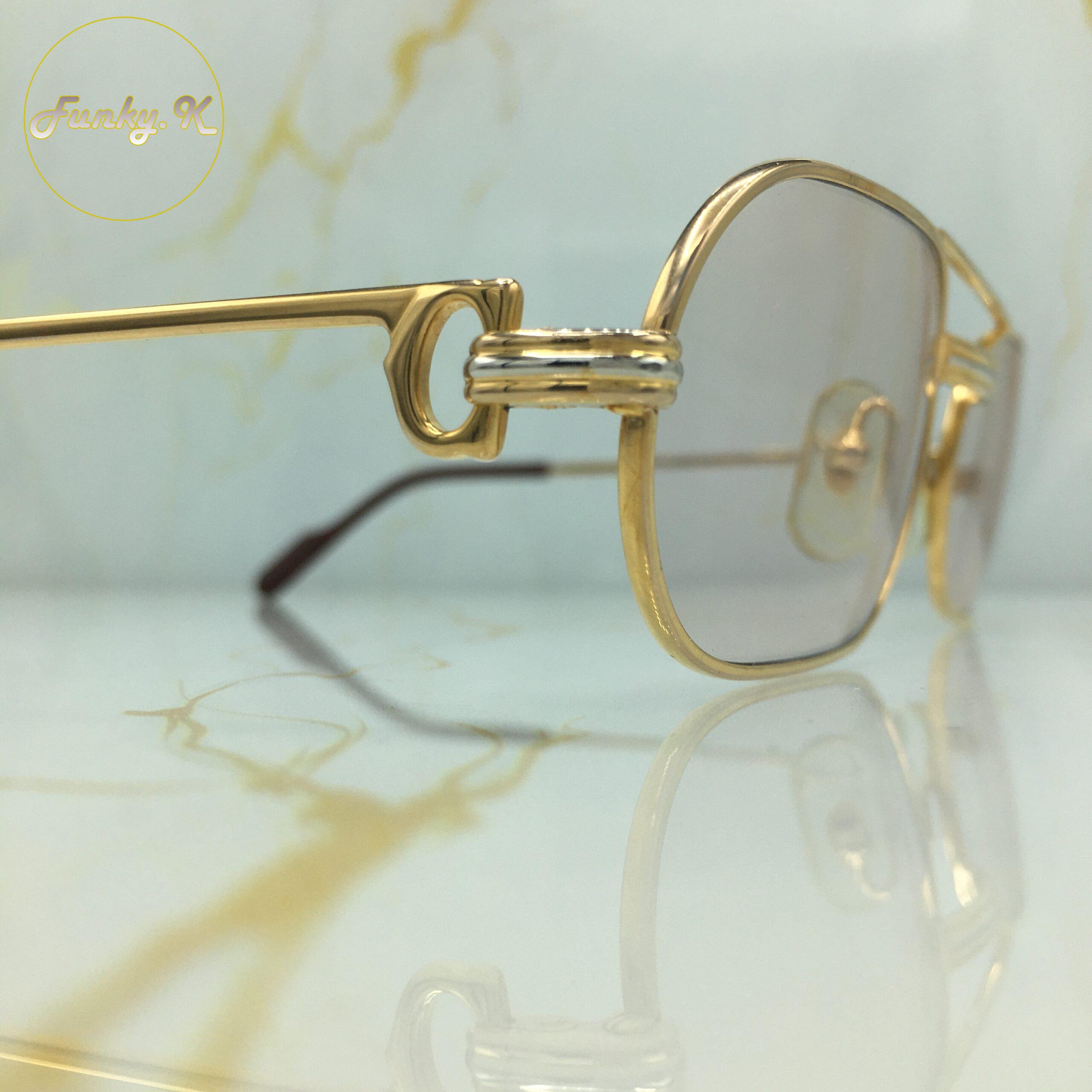 Cartier Must Louis Photochromic (Medium) – Image 13