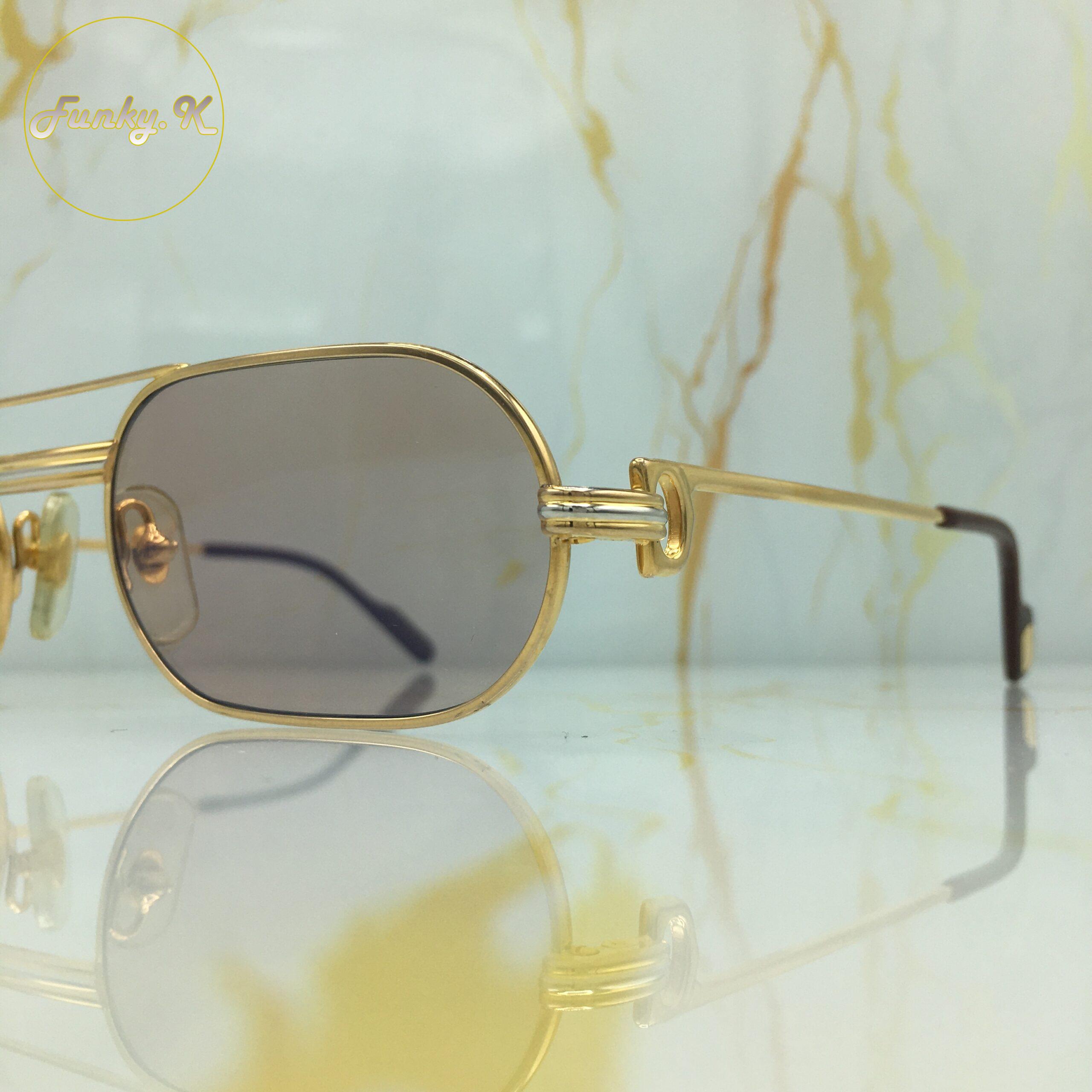 Cartier Must Louis Photochromic (Medium) – Image 18