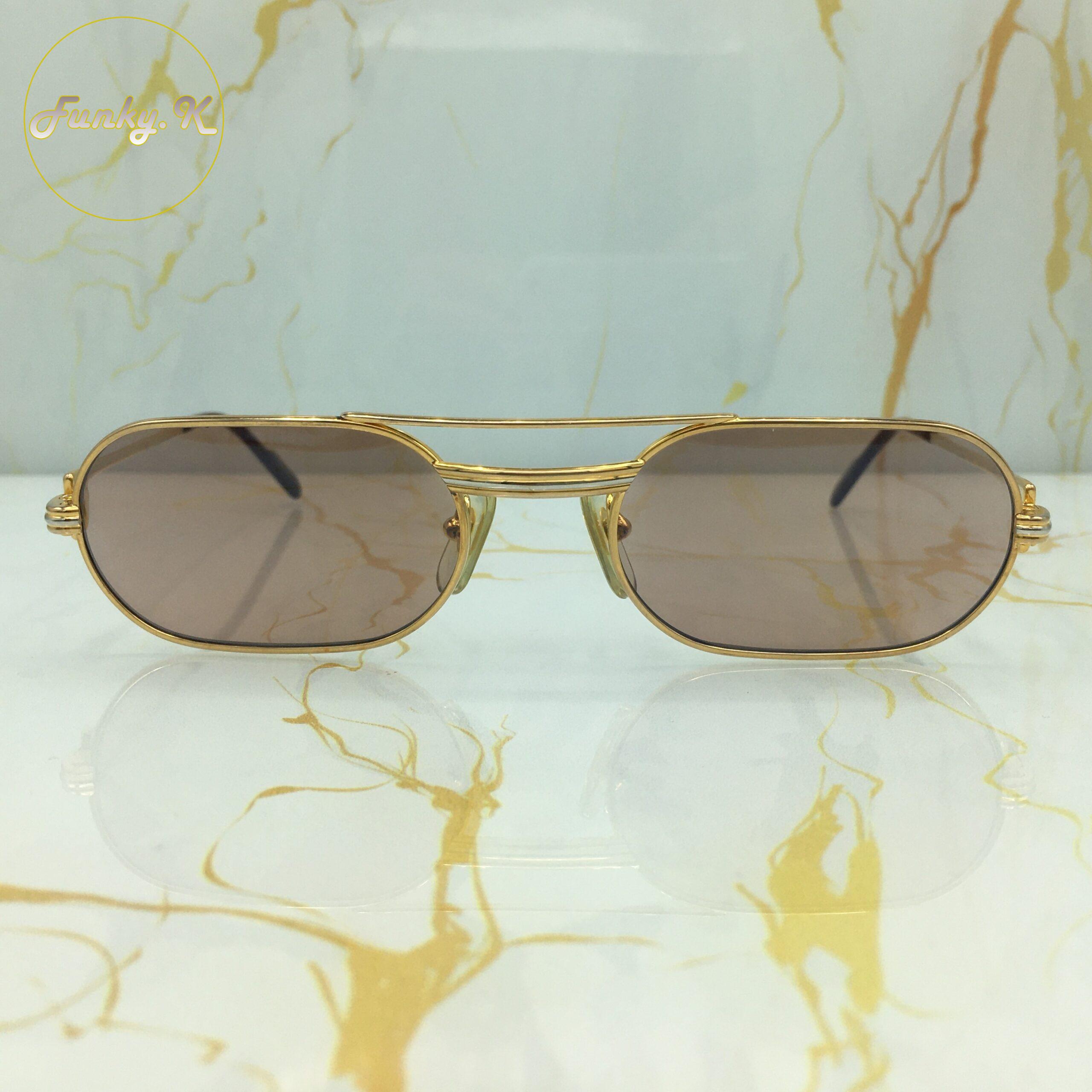 Cartier Must Louis Photochromic (Medium) – Image 17
