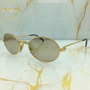 Cartier Saint-Honoré Gold (Large)