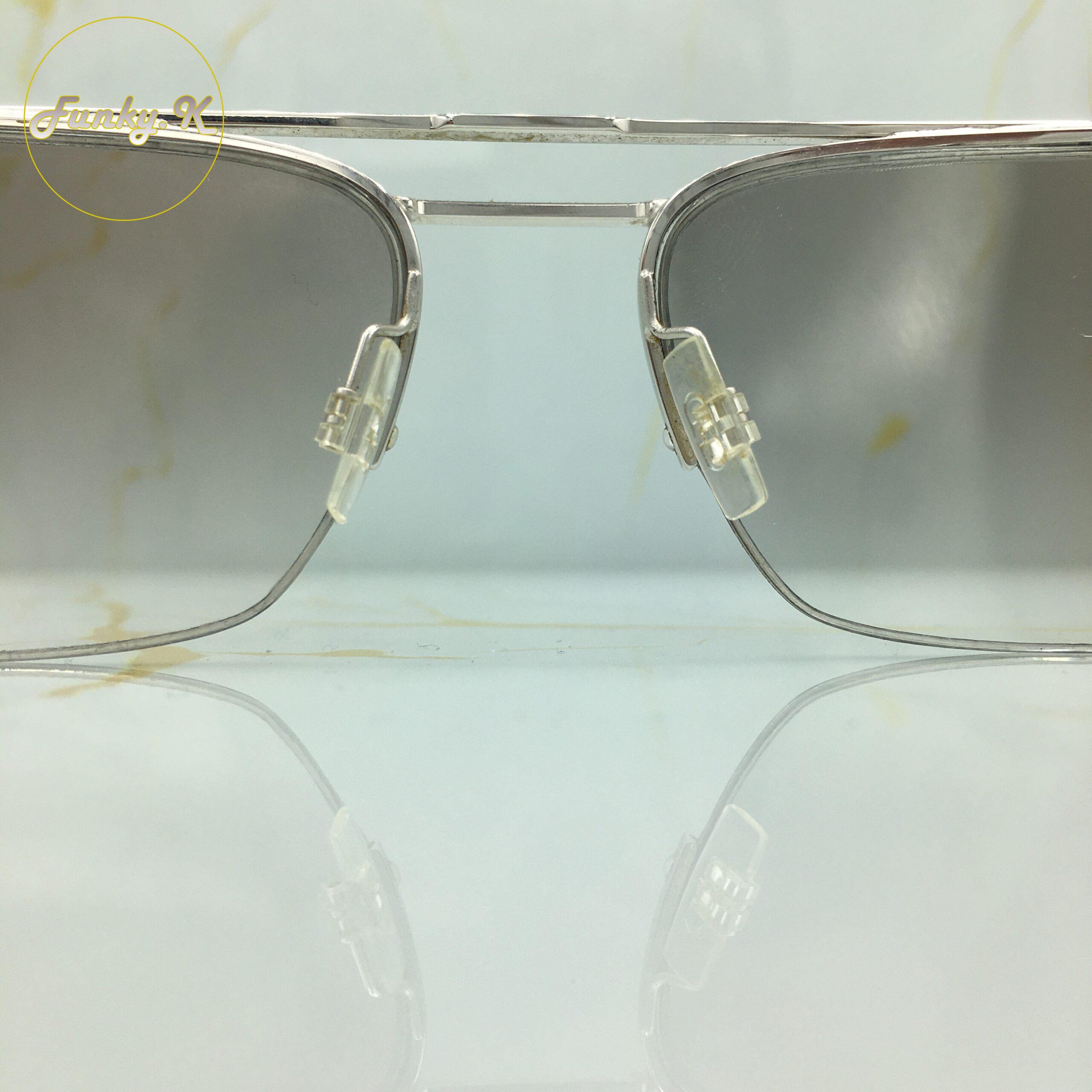 CD Dior Homme Rimless Silver 2004 – Image 8