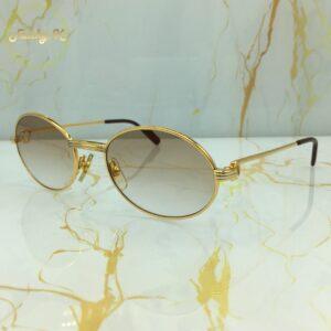 Cartier Saint-Honoré Gold (Medium)