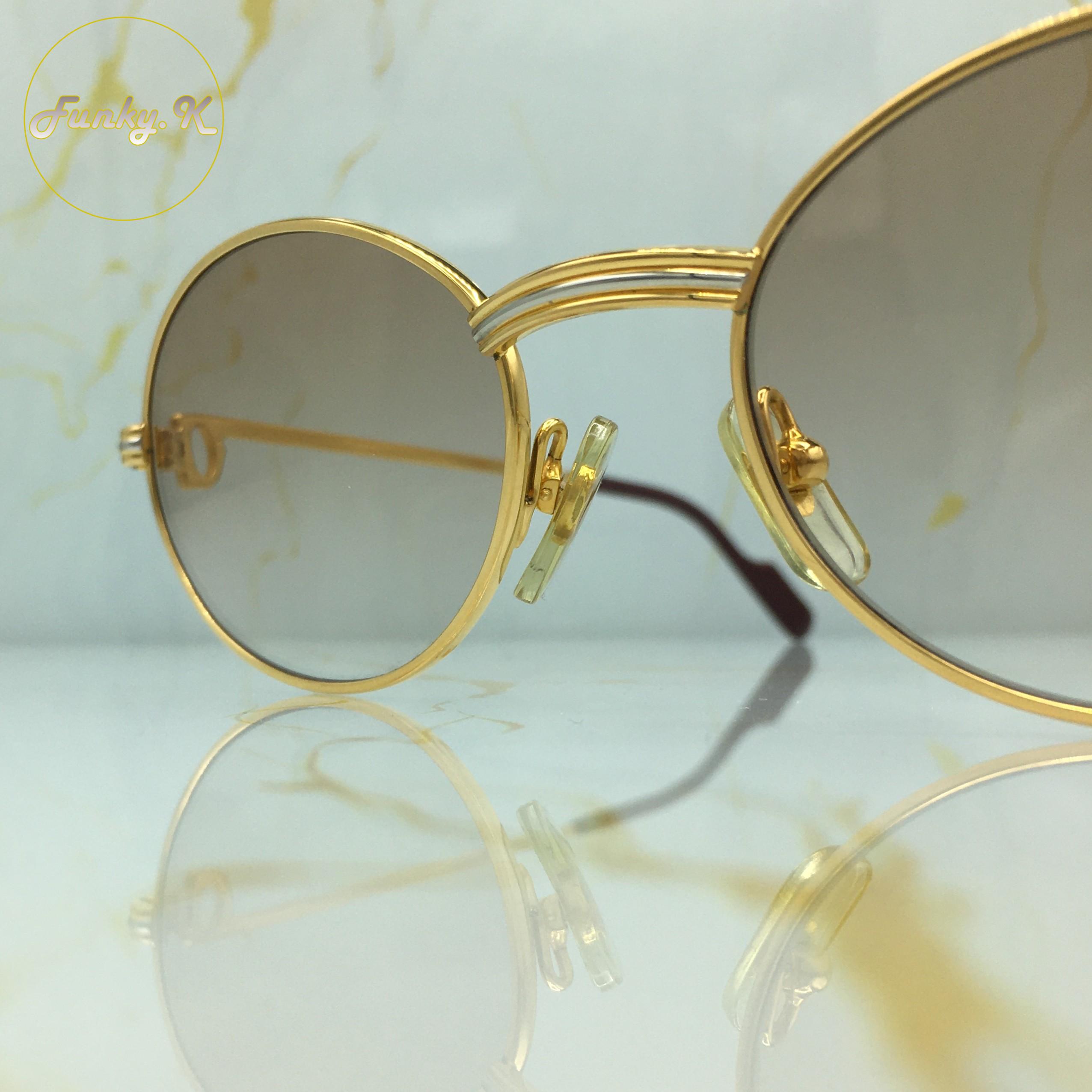 Cartier Saint-Honoré Gold (Medium) – Image 4