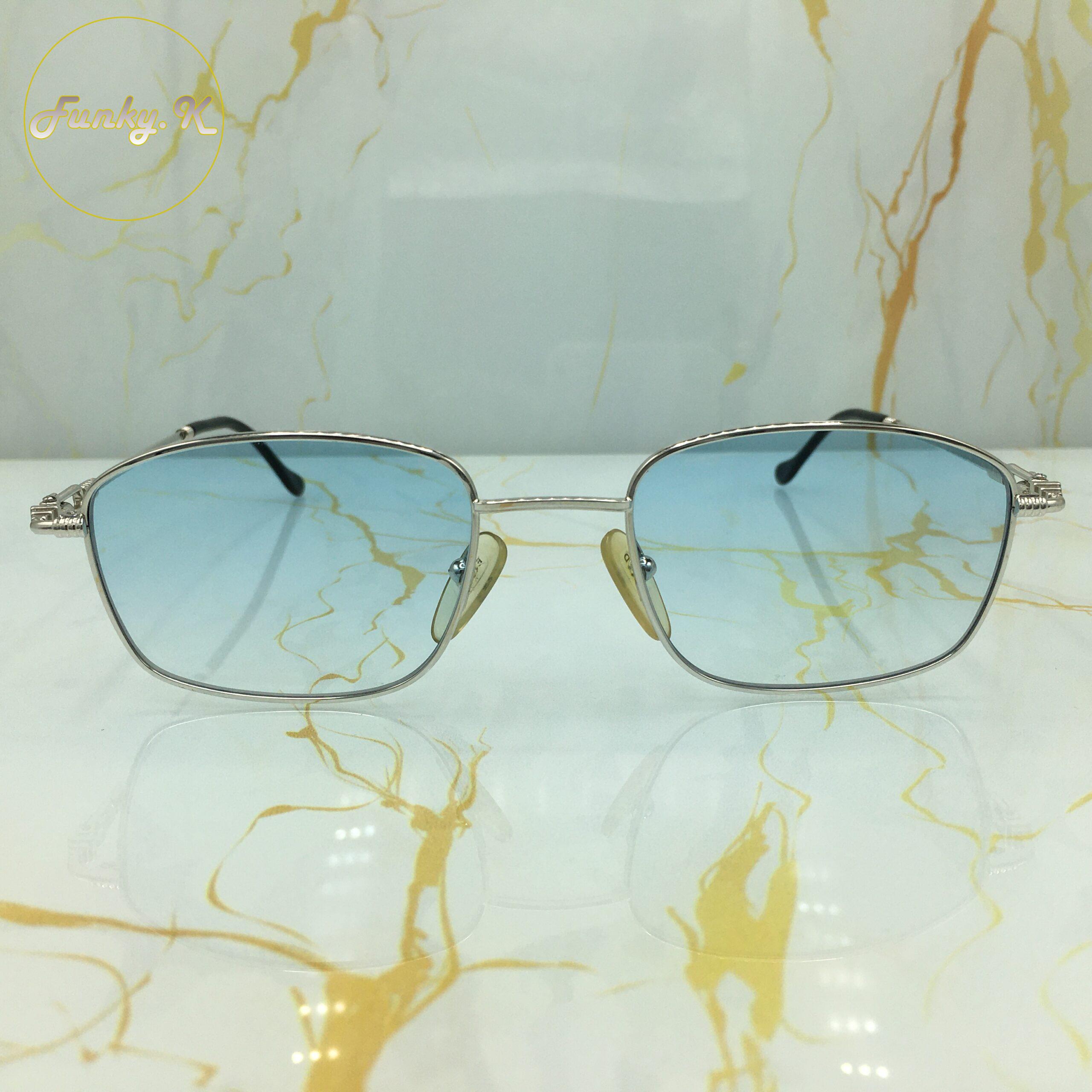 Fred Falkland Platinum – Image 2