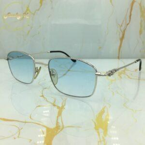 Fred Falkland Platinum