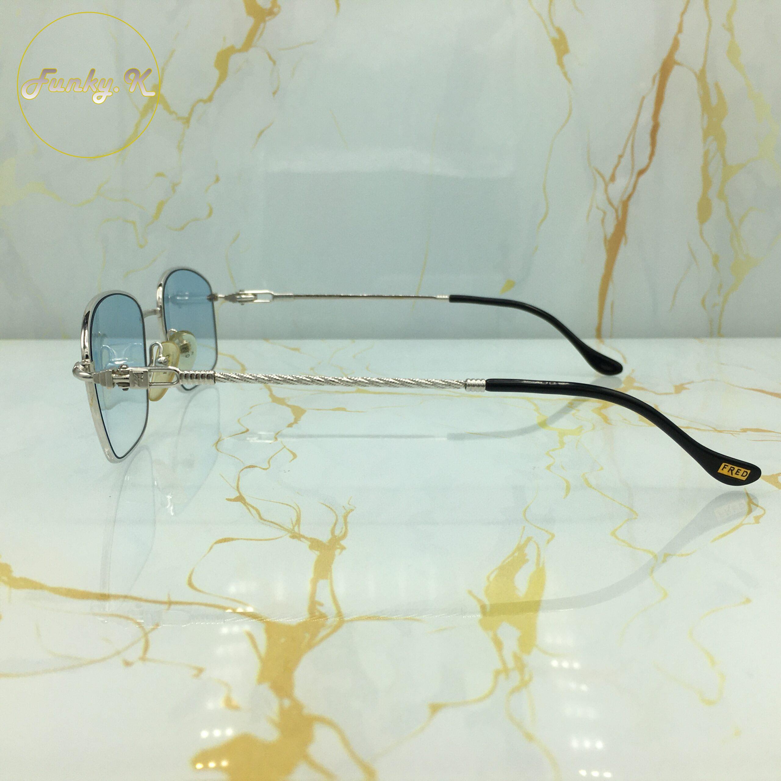 Fred Falkland Platinum – Image 6
