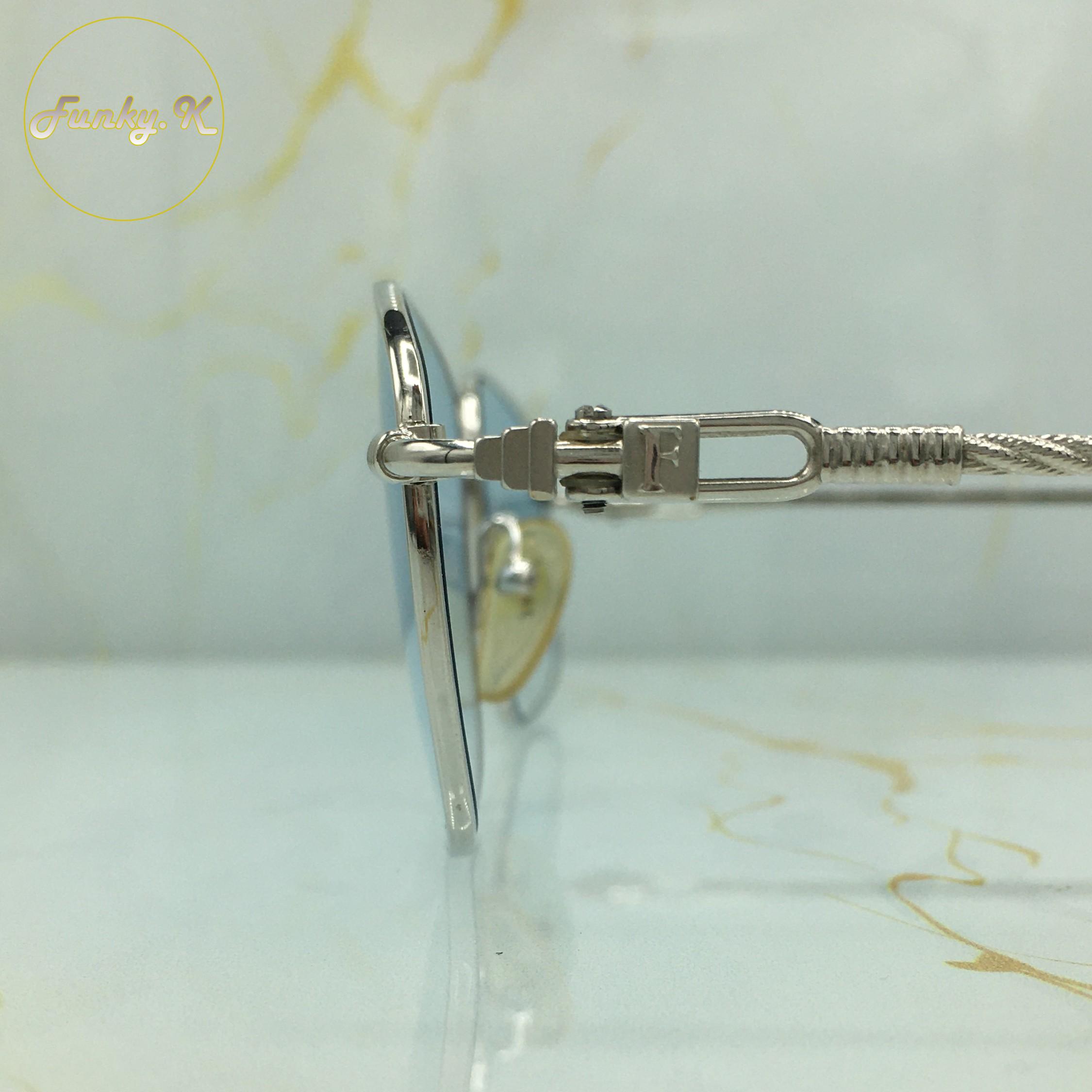 Fred Falkland Platinum – Image 5