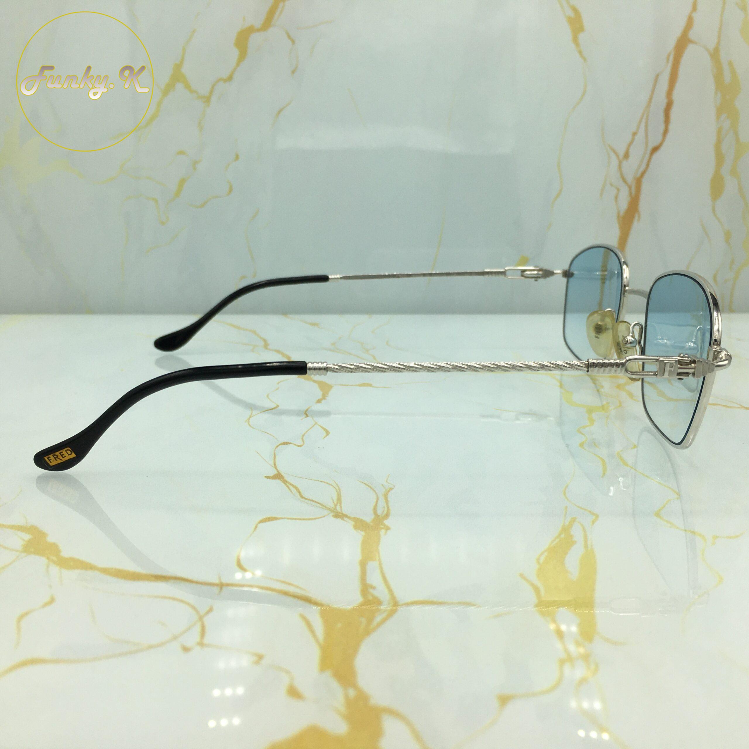 Fred Falkland Platinum – Image 12
