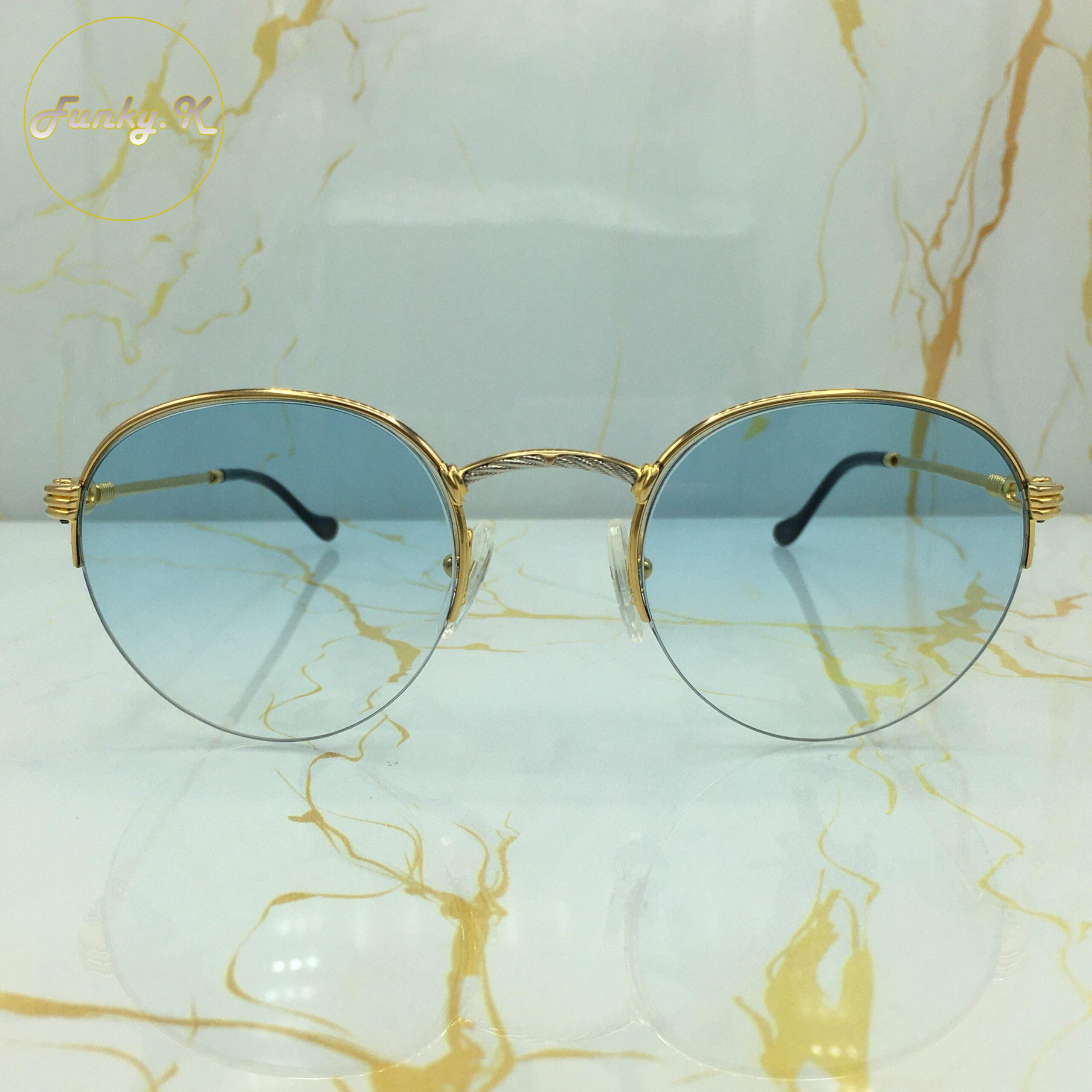 Fred Grand Largue Bicolor (Large) – Image 2