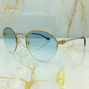 Fred Grand Largue Bicolor (Large)