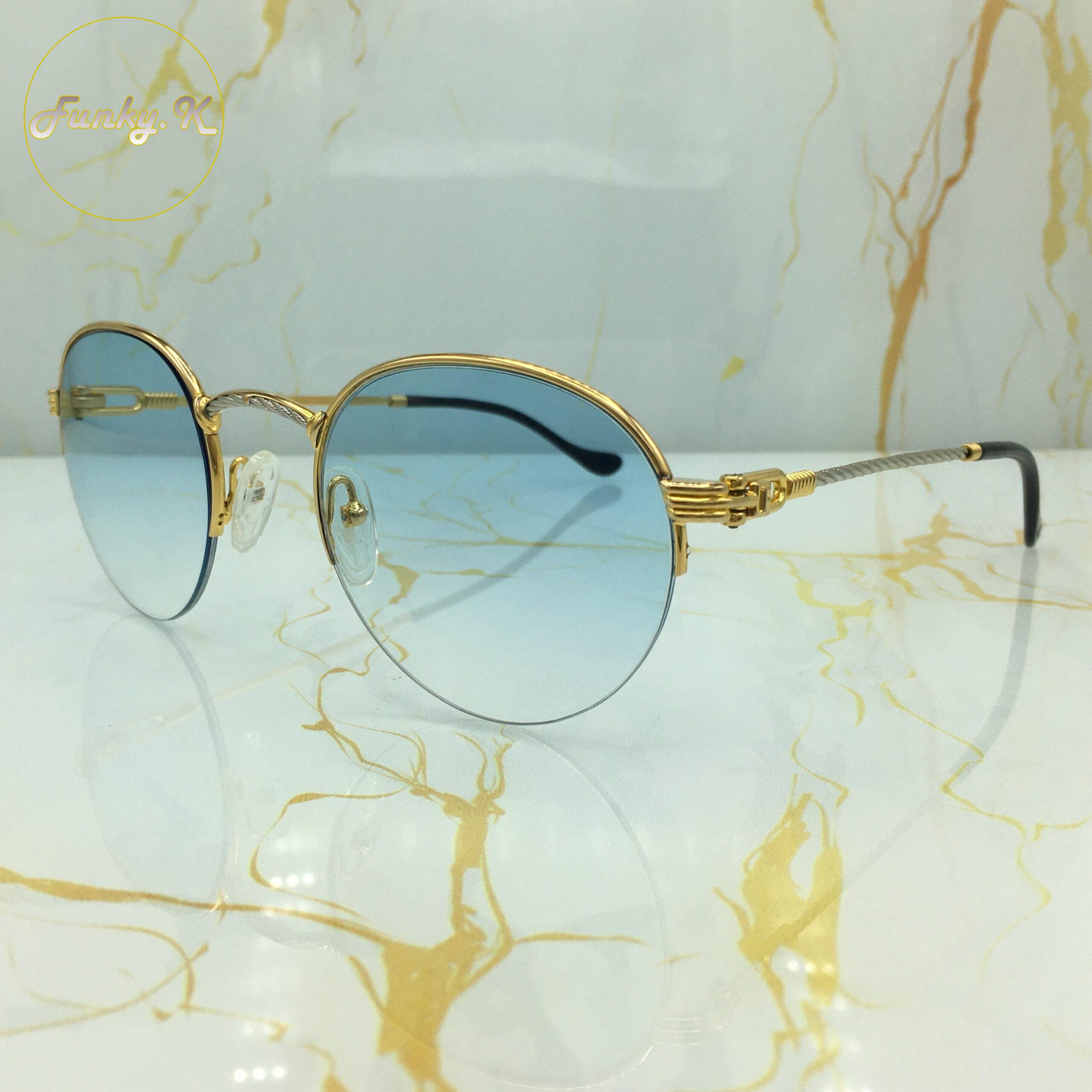 Fred Grand Largue Bicolor (Large) – Image 4