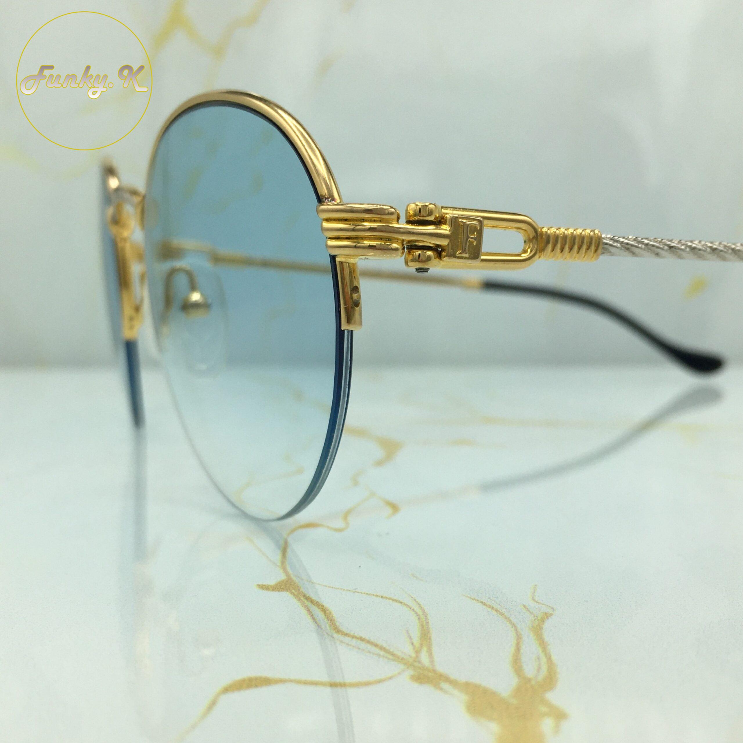 Fred Grand Largue Bicolor (Large) – Image 3