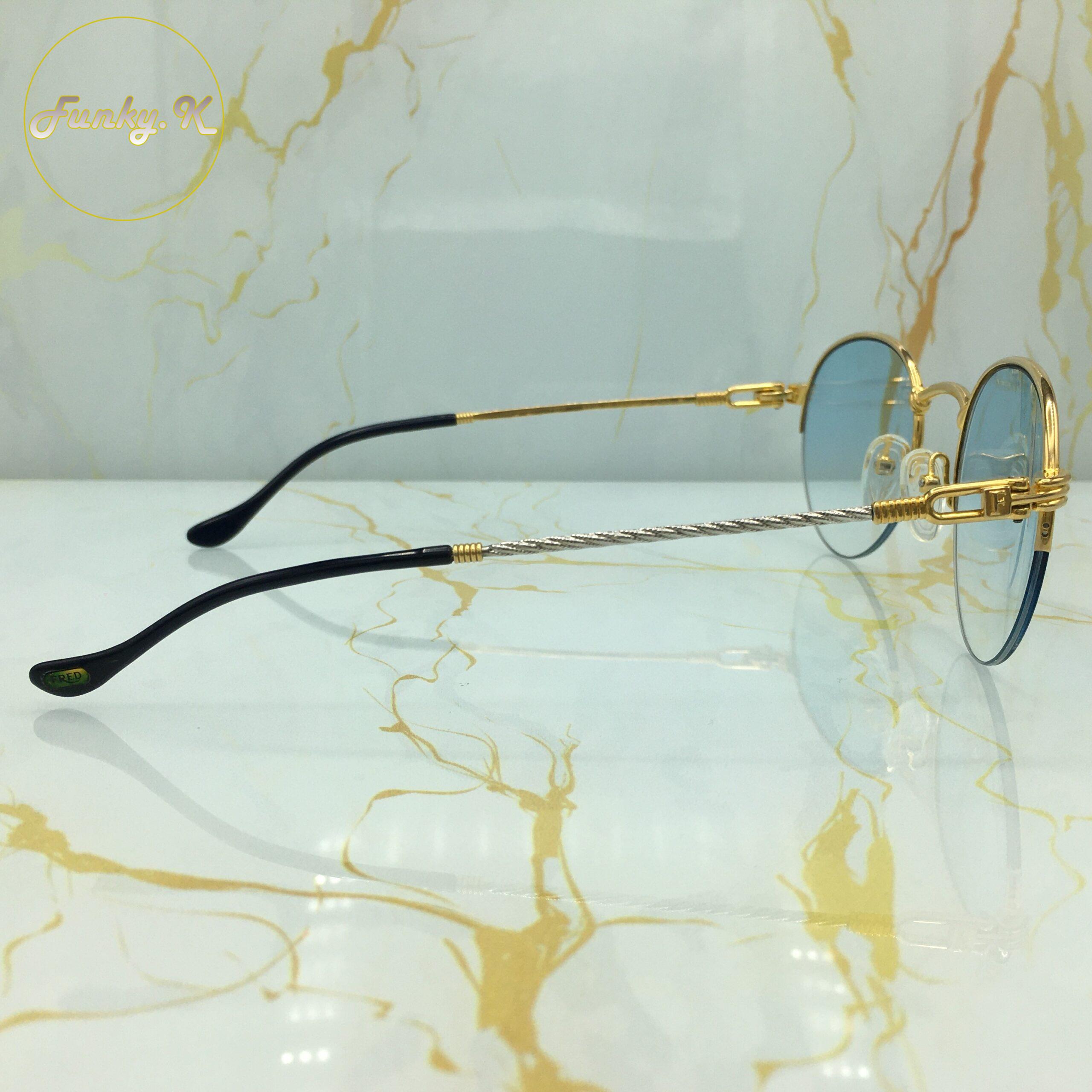 Fred Grand Largue Bicolor (Large) – Image 11