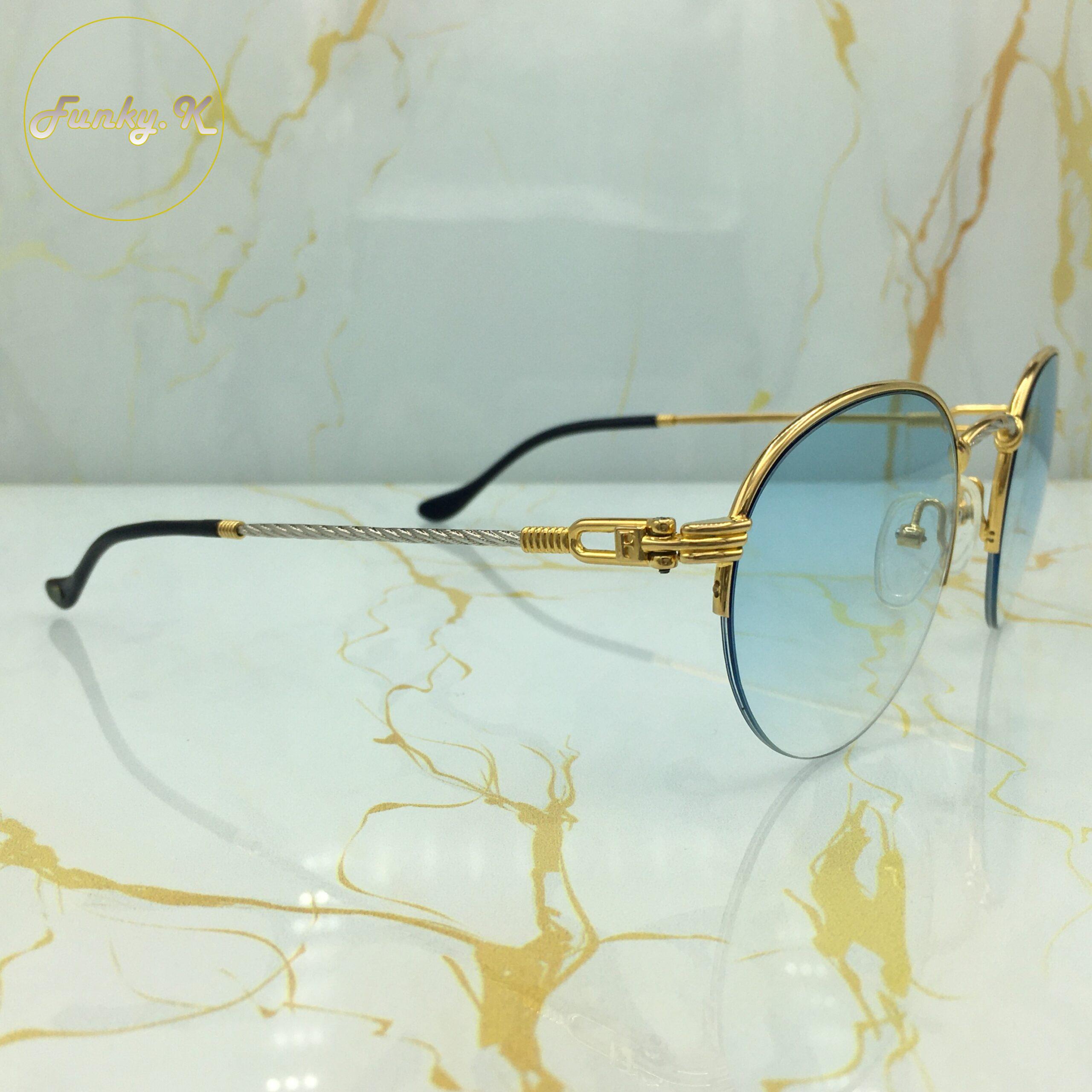 Fred Grand Largue Bicolor (Large) – Image 10