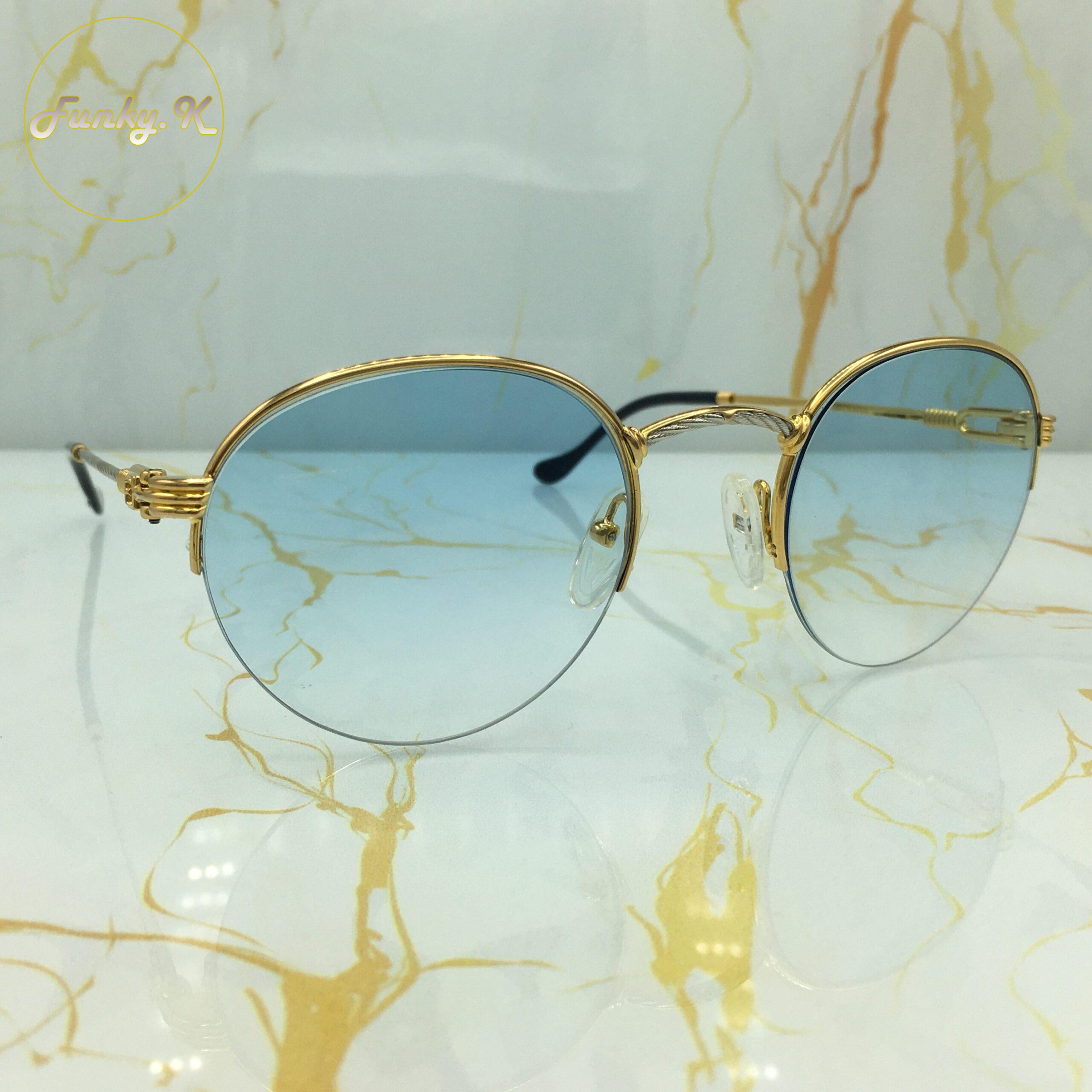 Fred Grand Largue Bicolor (Large) – Image 9