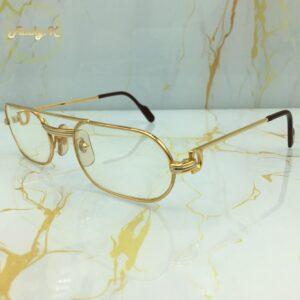Cartier Must Louis Gold (N.O.S)