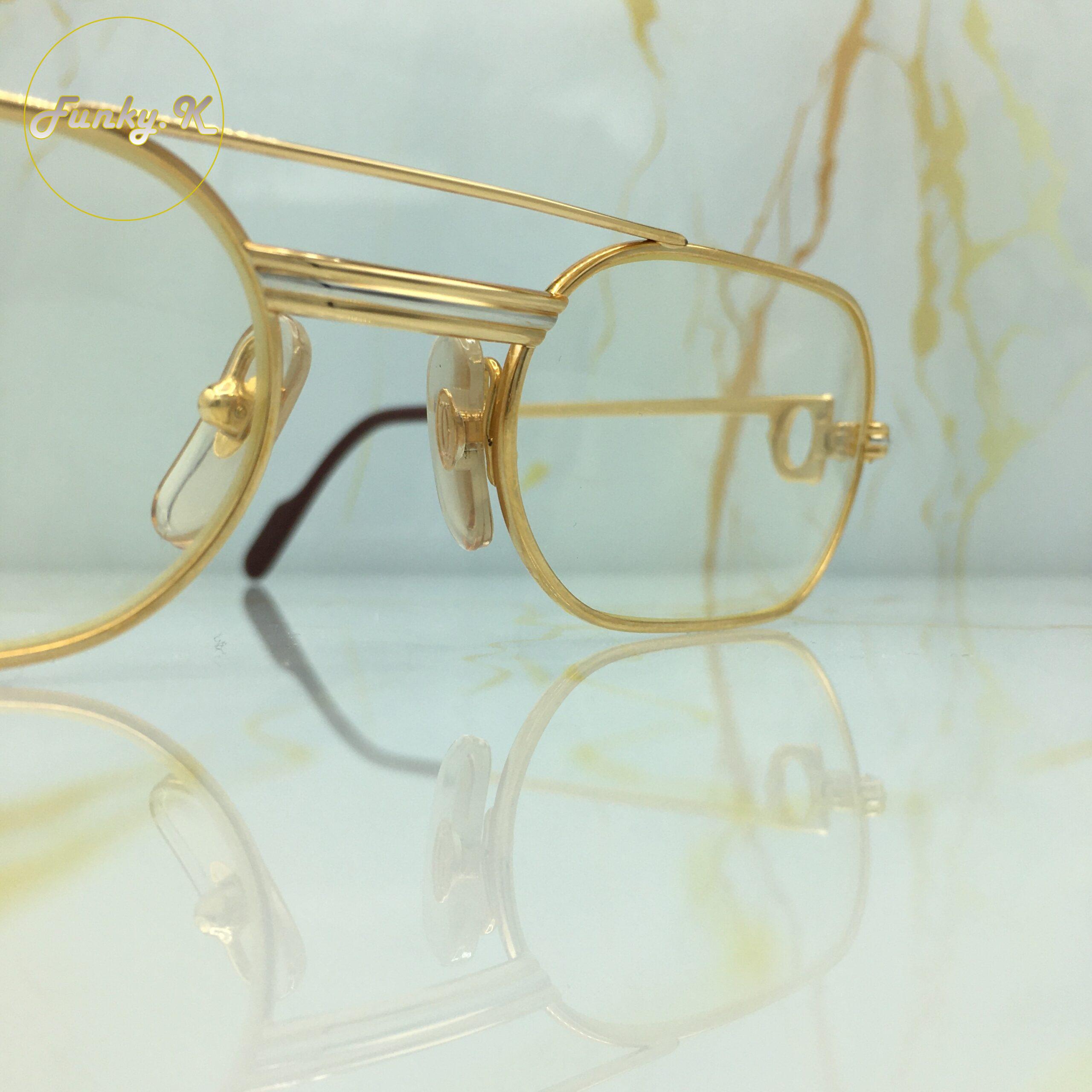 Cartier Must Louis Gold (N.O.S) – Image 11