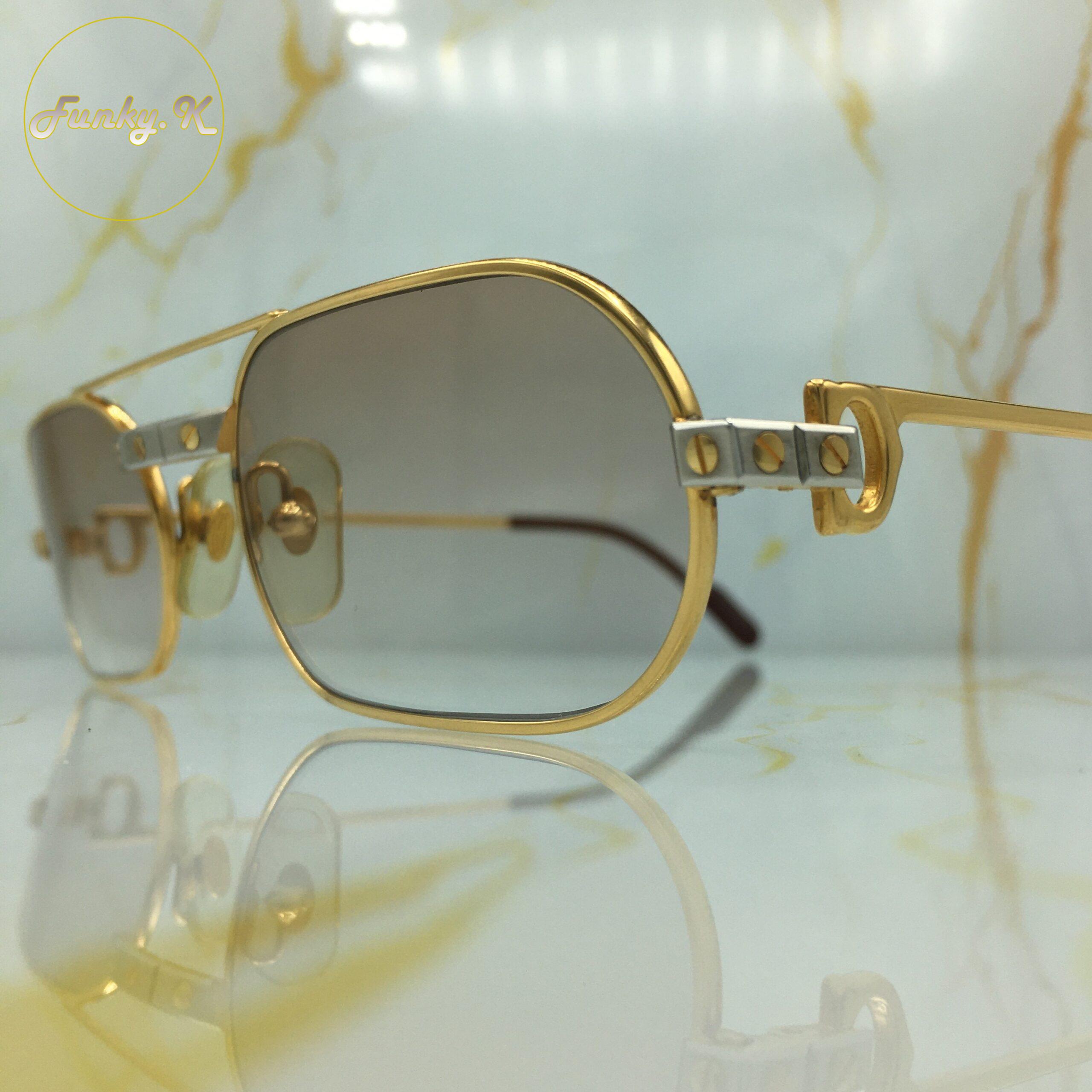 Cartier Must Santos (Large) – Image 4