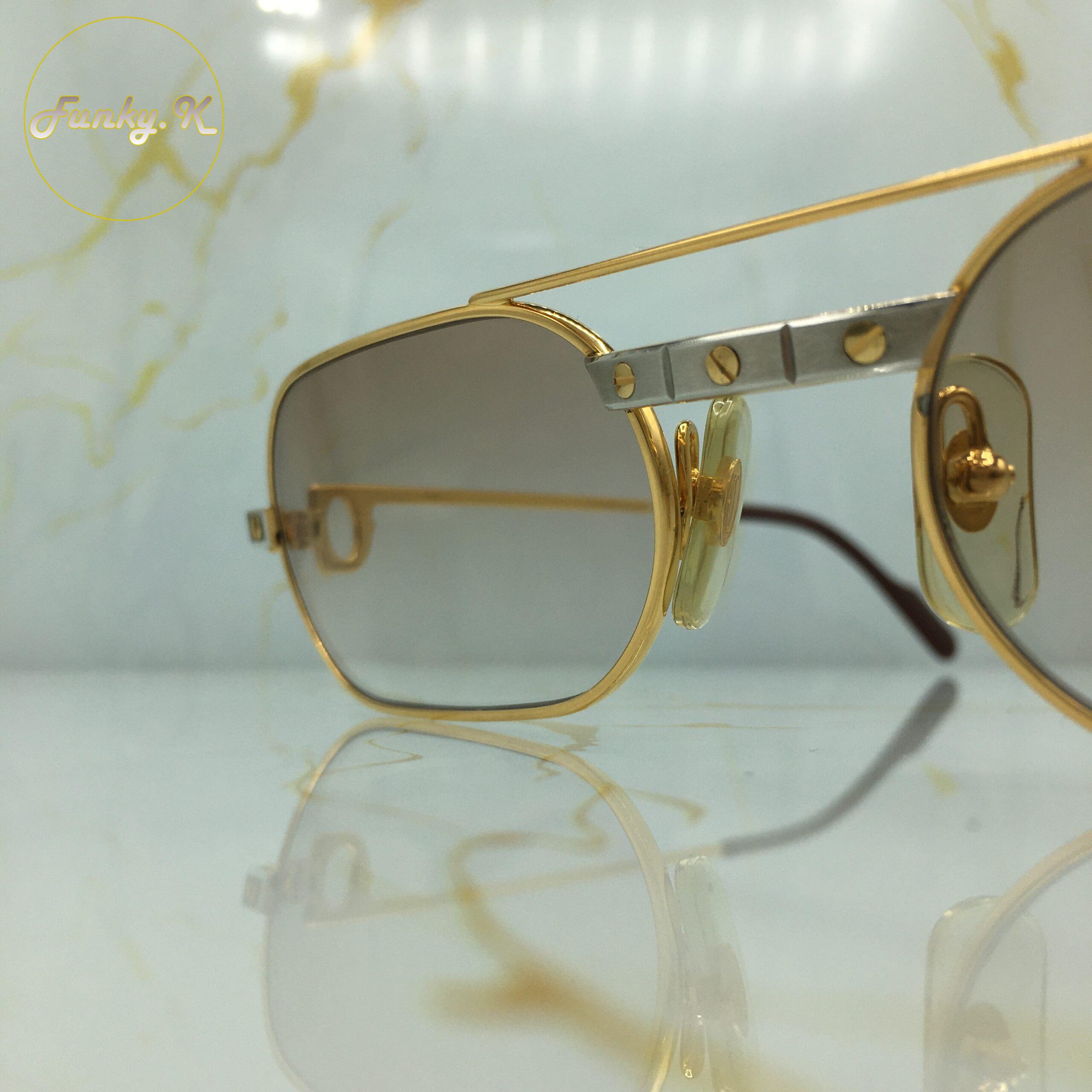 Cartier Must Santos (Large) – Image 5