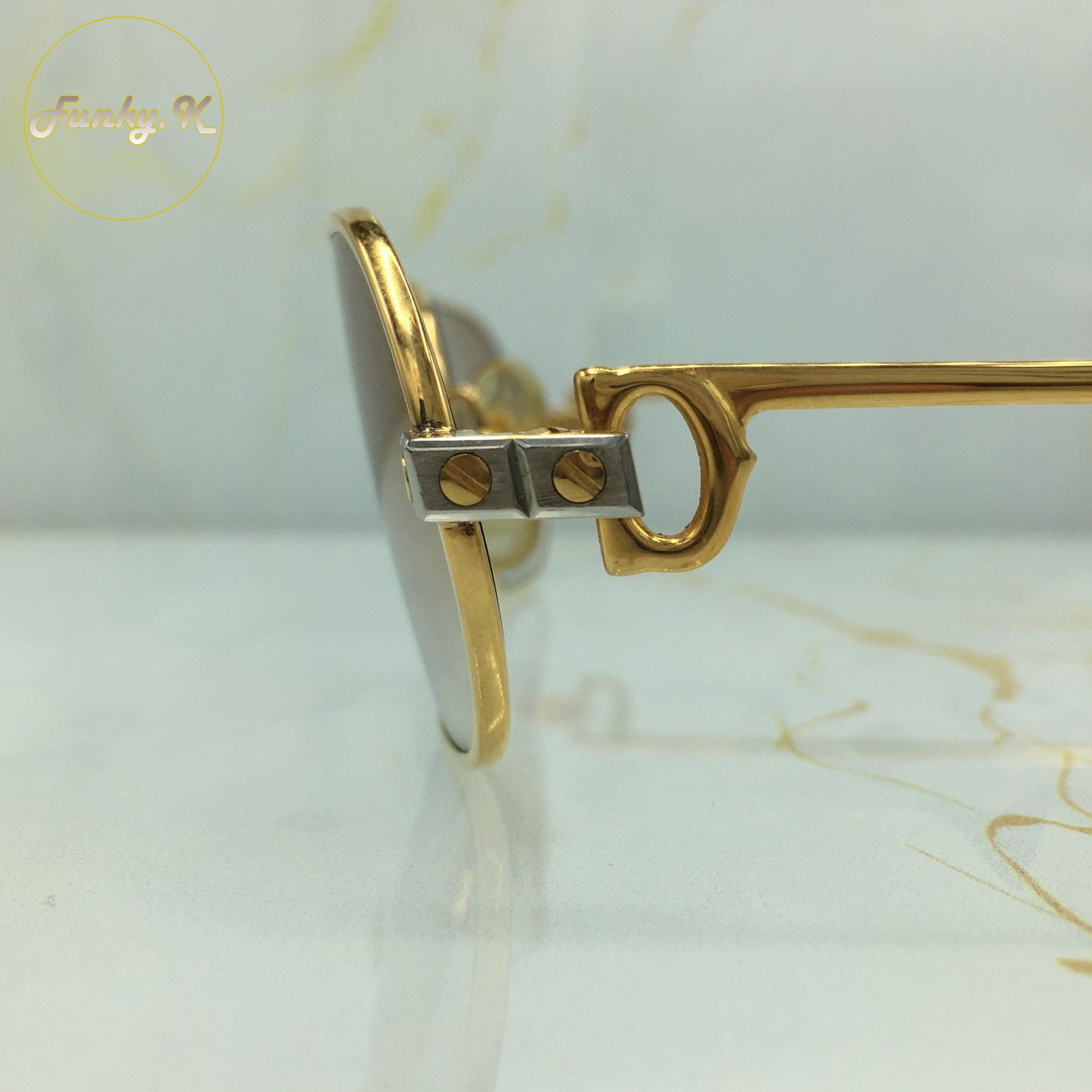 Cartier Must Santos (Large) – Image 6