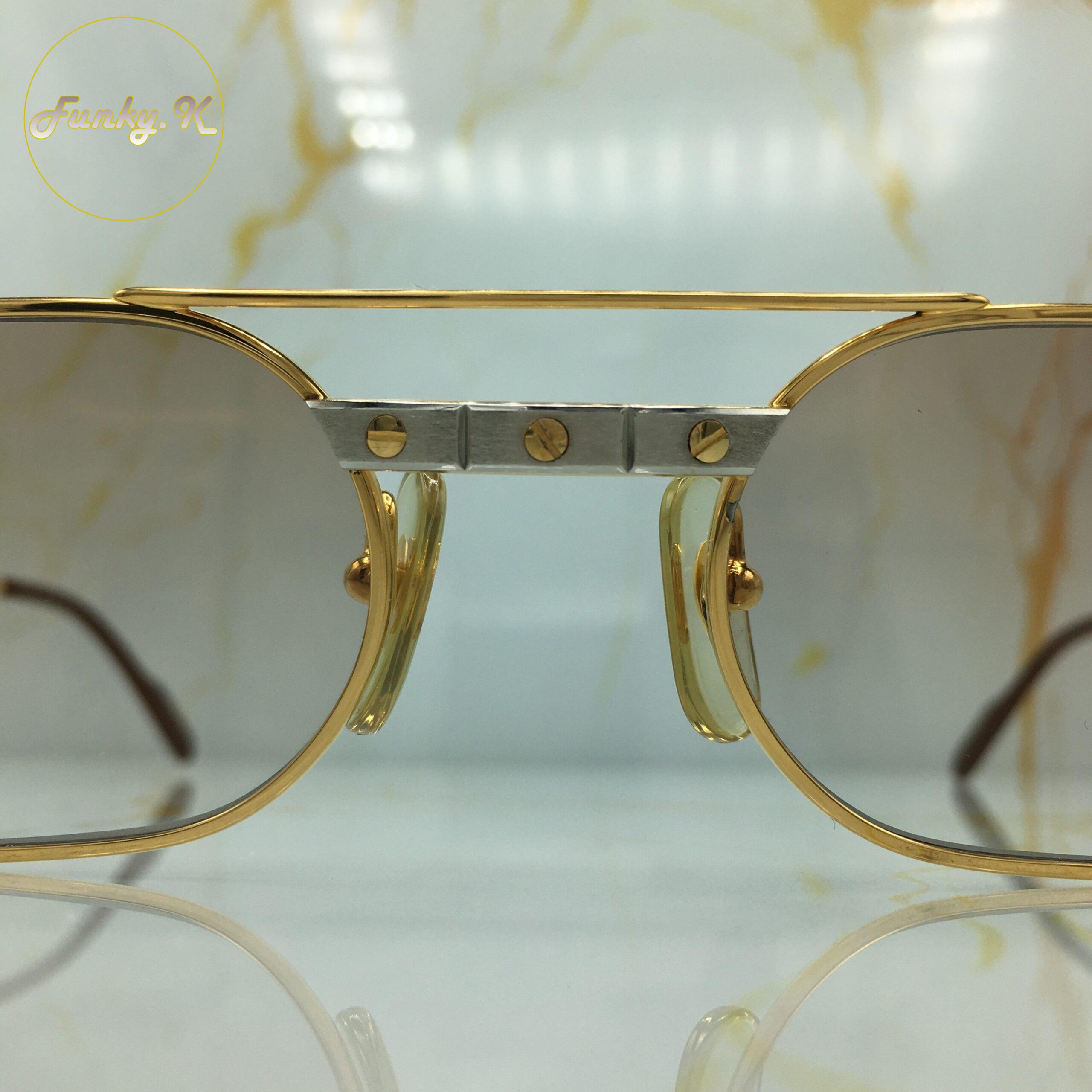 Cartier Must Santos (Large) – Image 14